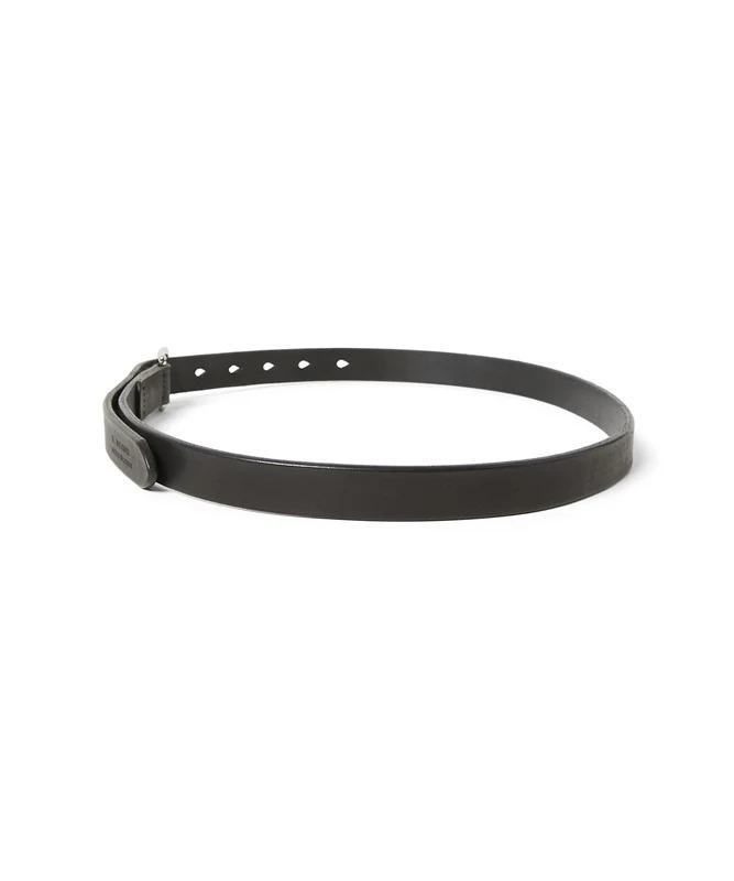 【エヌハリウッド】2262-AC07 Belt N.HOOLYWOOD