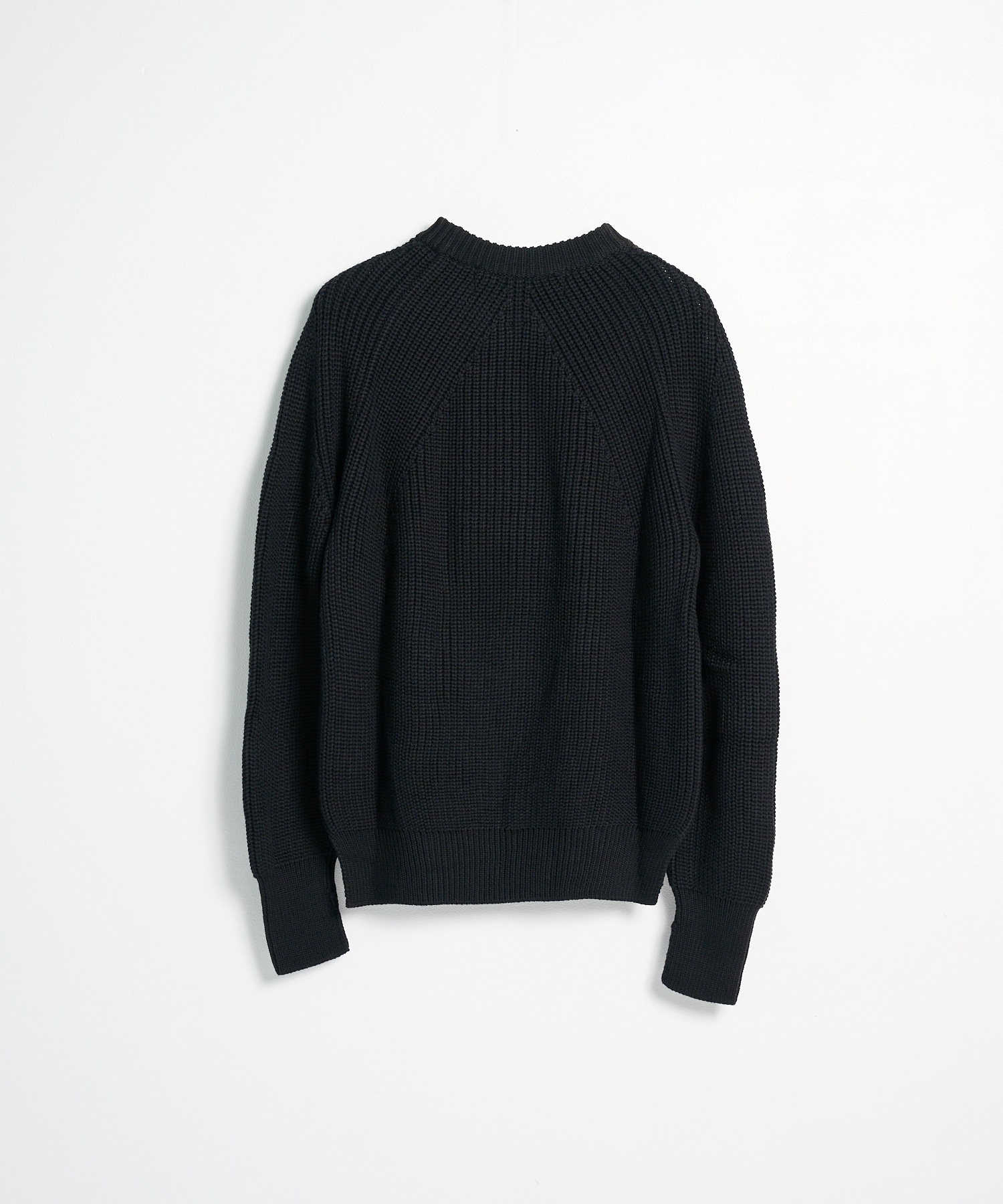 【コムデギャルソンオム】HR-N001-051×BATONER Knit PO COMME des GARCONS HOMME