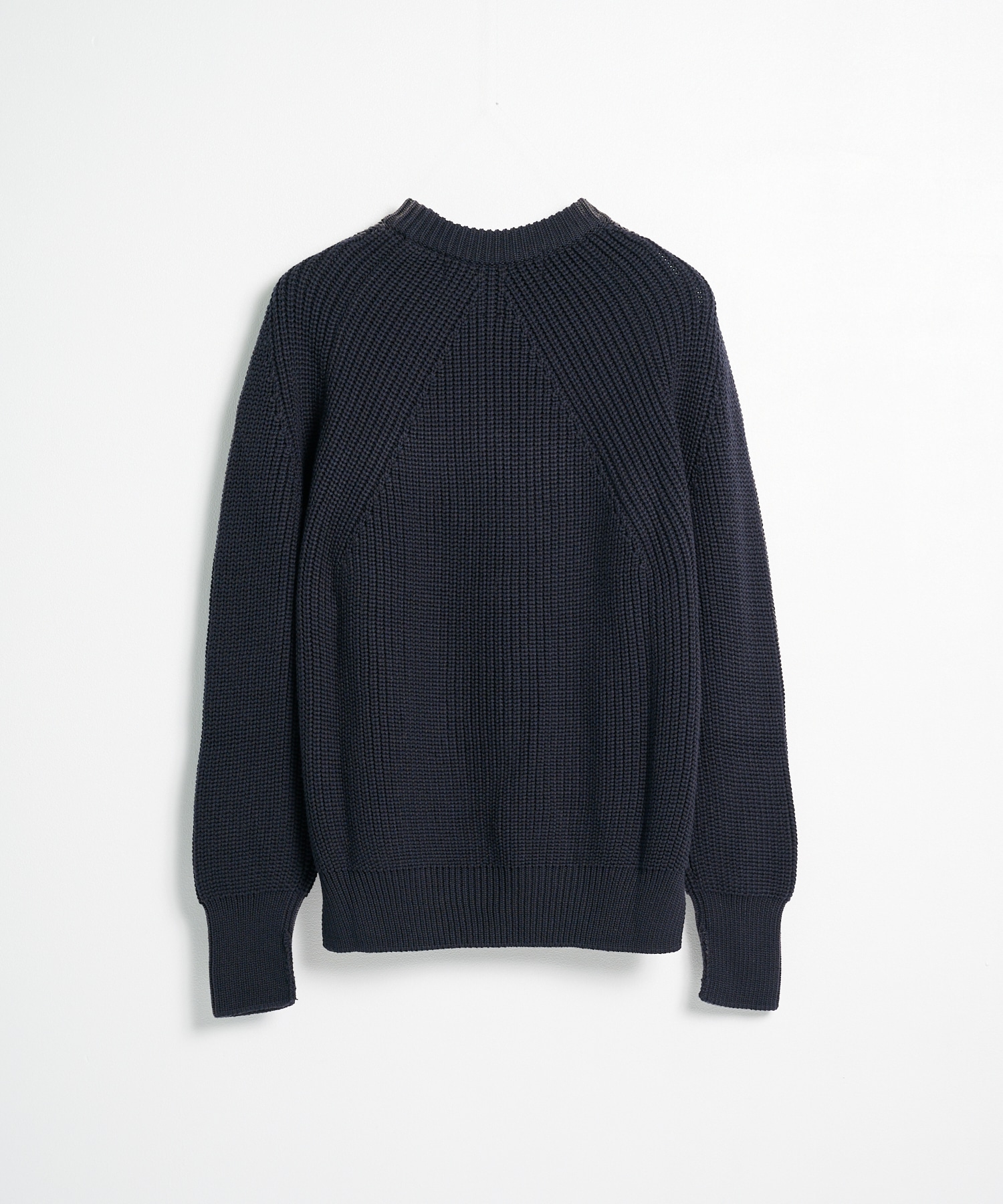【コムデギャルソンオム】HR-N001-051×BATONER Knit PO COMME des GARCONS HOMME