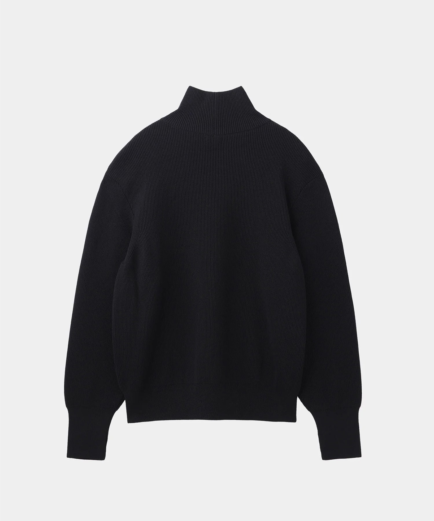 PU302-MPO03 FCR high neck knit PURLAM