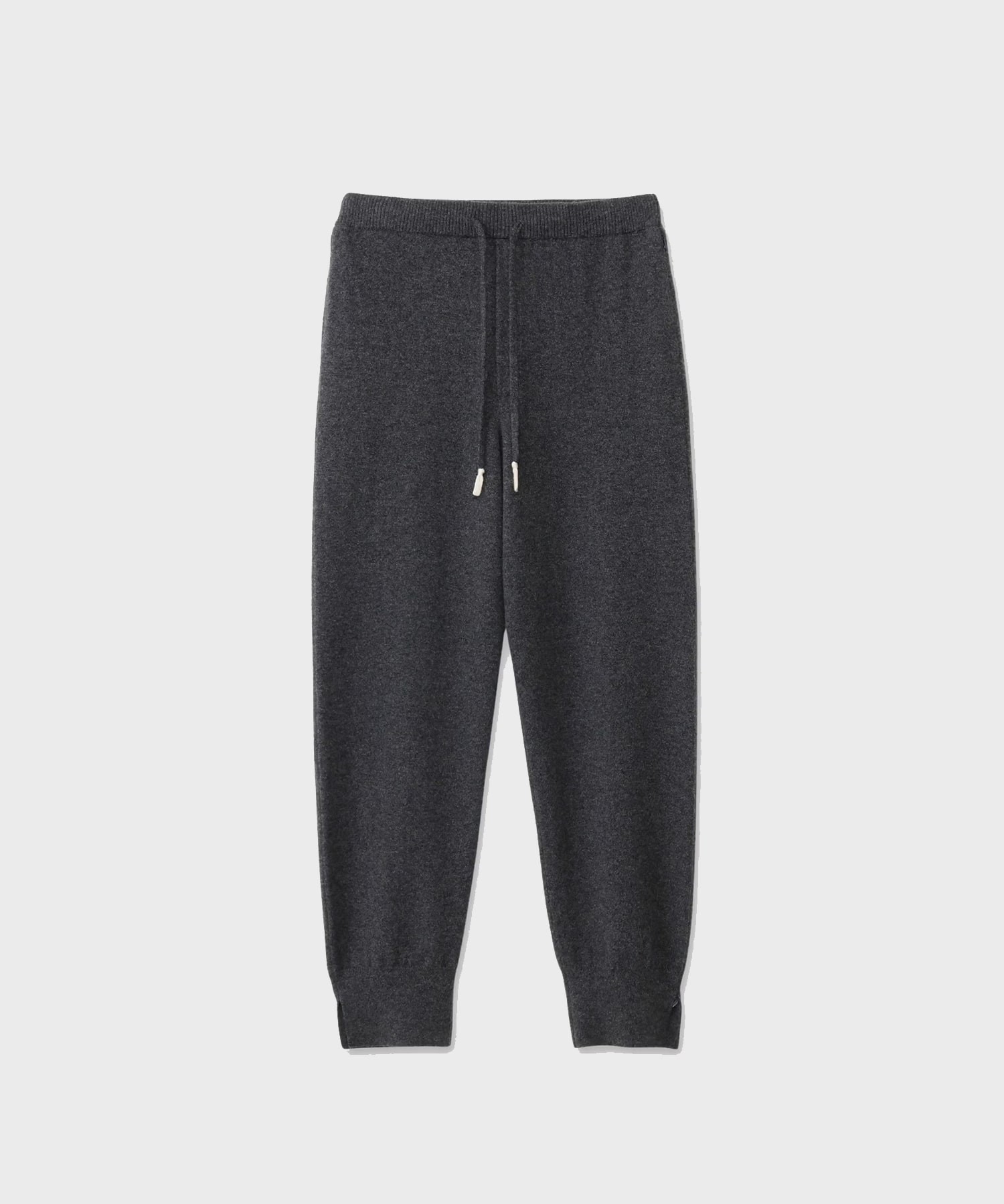 F-50-329 CASHMERE LOUNGE PANTS CINOH
