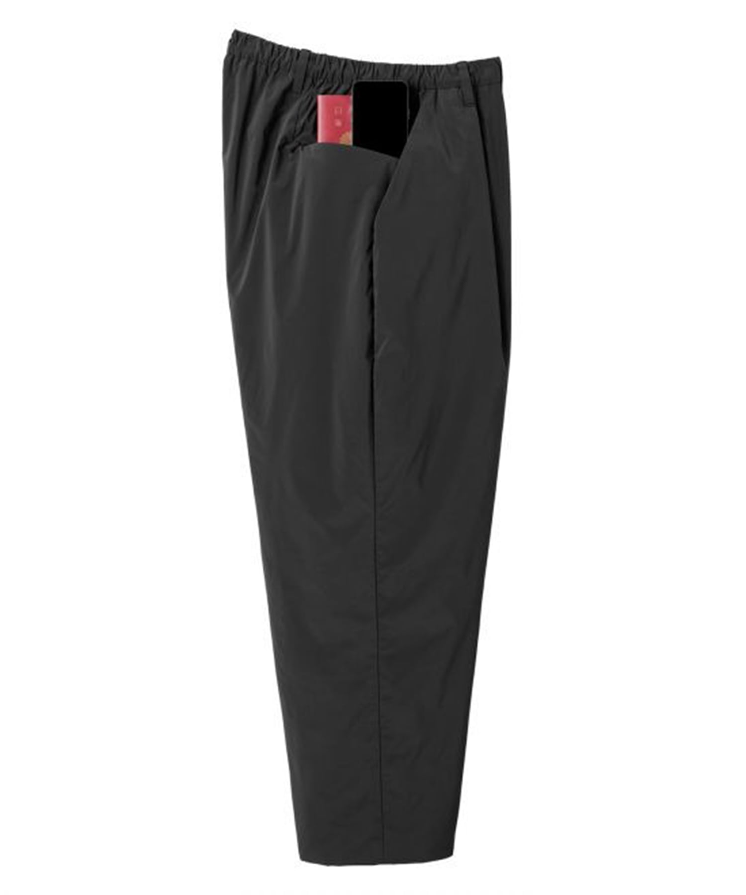 TT-004R-DP Wallet Pants RESORT DP TEATORA