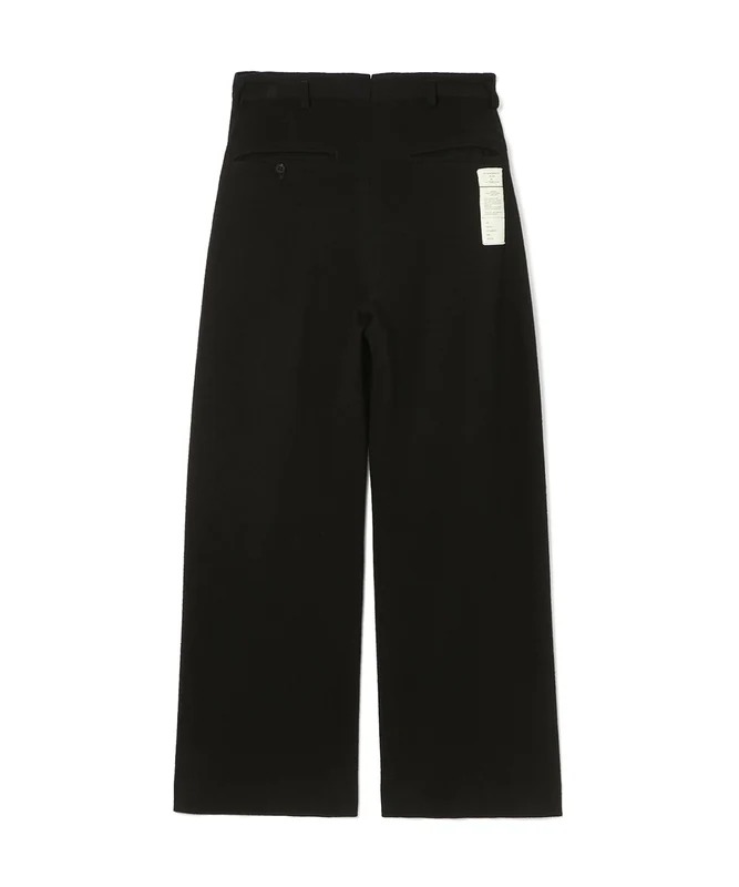 【エヌハリウッド】9262-CP06-006 SAILOR PANTS N.HOOLYWOOD
