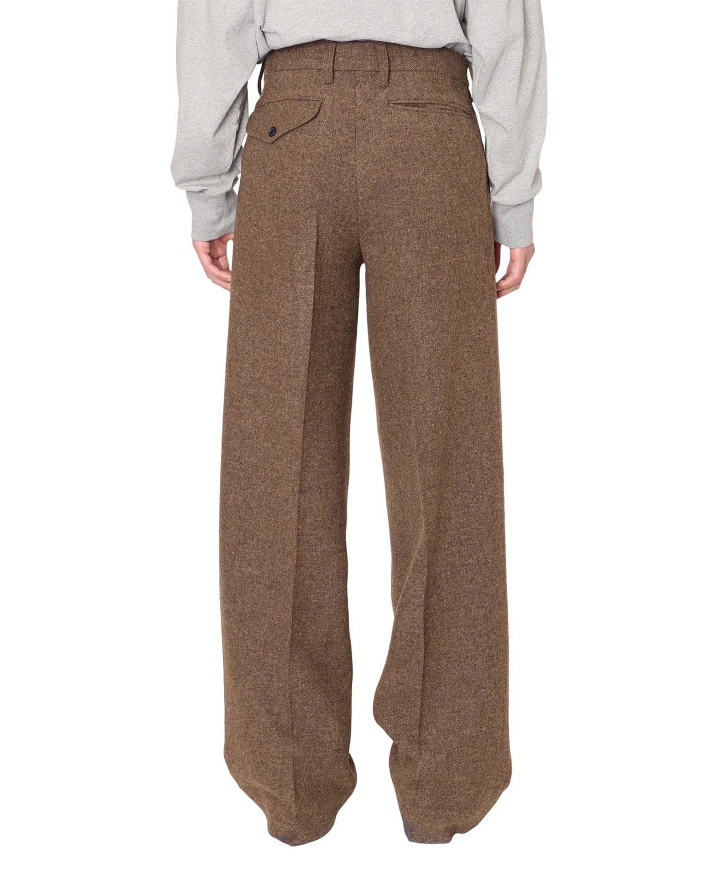 26WCM-P02102 Slacks kolor