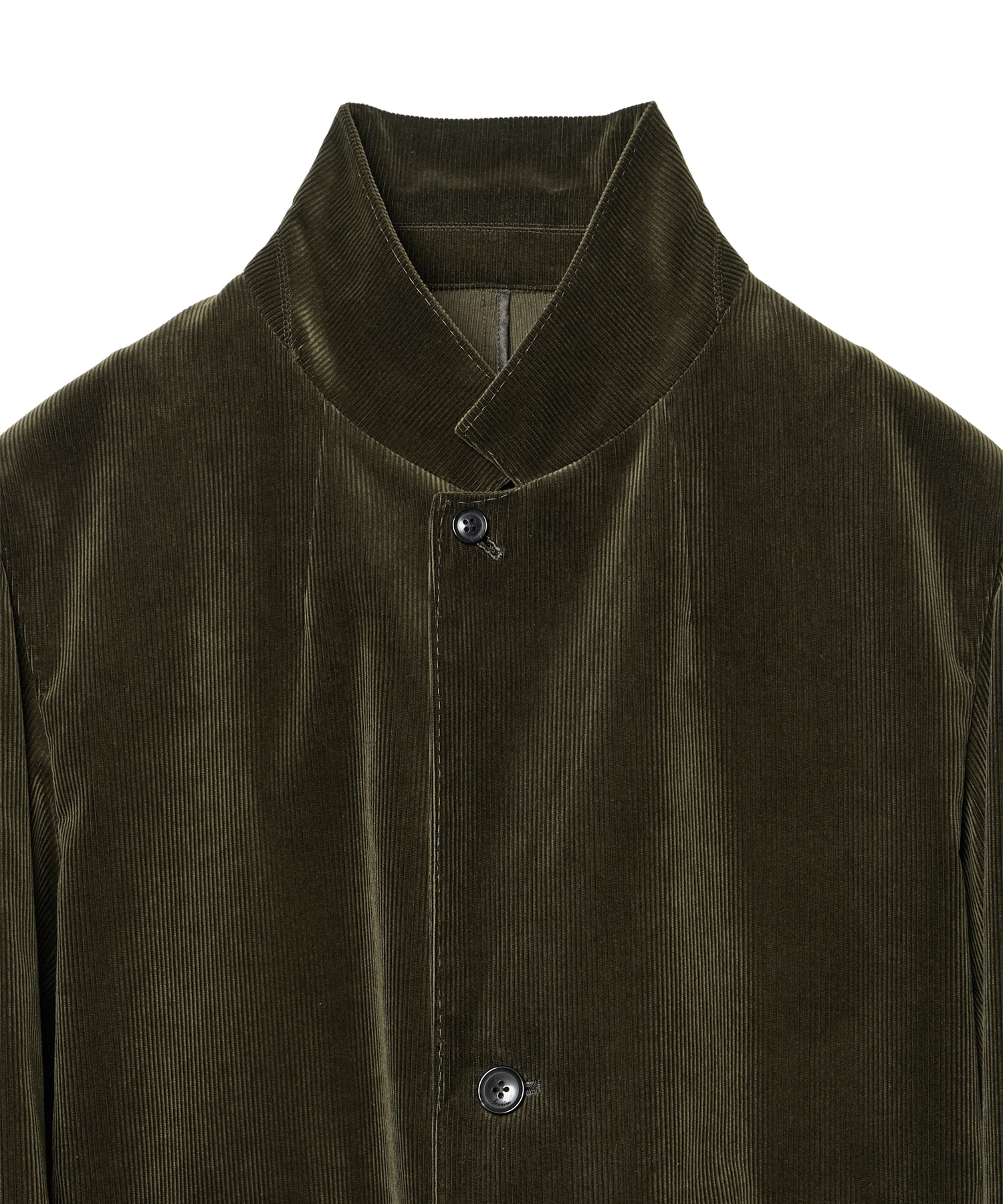【イレニサ】IH-26FW-J043-AGC TAILORED BLOUSON JACKET IRENISA
