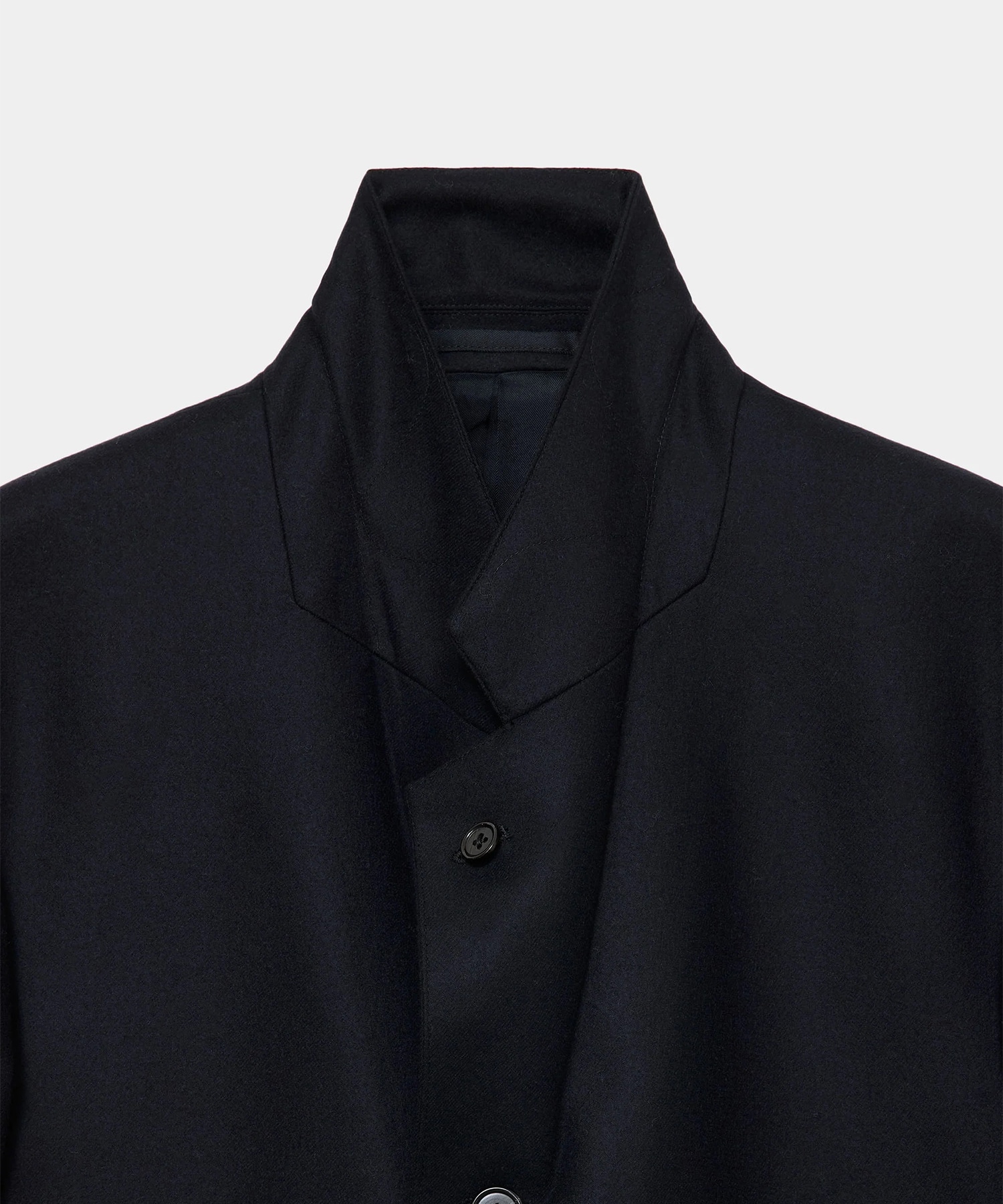A26C18JK01C SACK COAT MARKAWARE