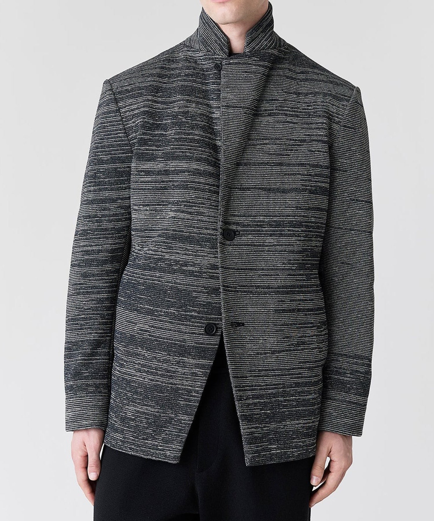 【シーエフシーエル】CF012KD165JP00 PADDED MILAN TAILORED JACKET CFCL