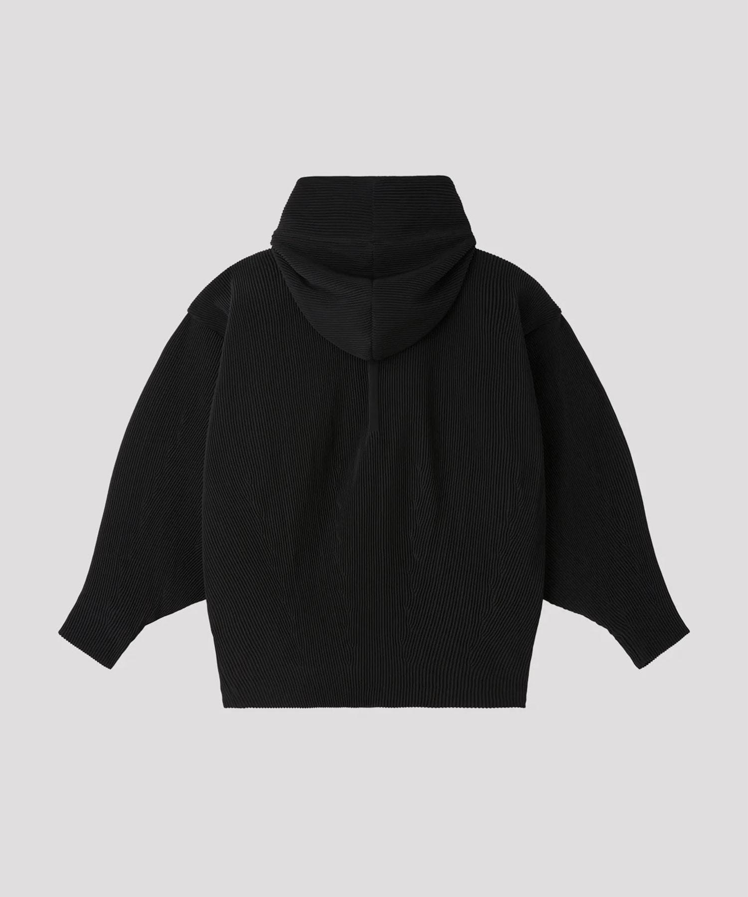 【シーエフシーエル】CF012KC067JP00 PADDED HYPHA HOODIE BOMBER JACKET CFCL