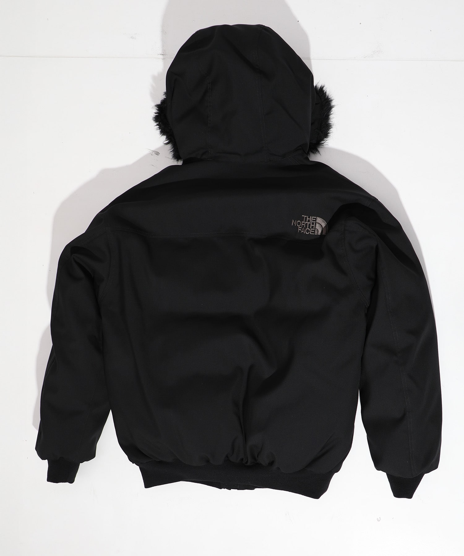 WR-J916-100 × THE NORTH FACE WOOL DOWN JACKET JUNYA WATANABE MAN