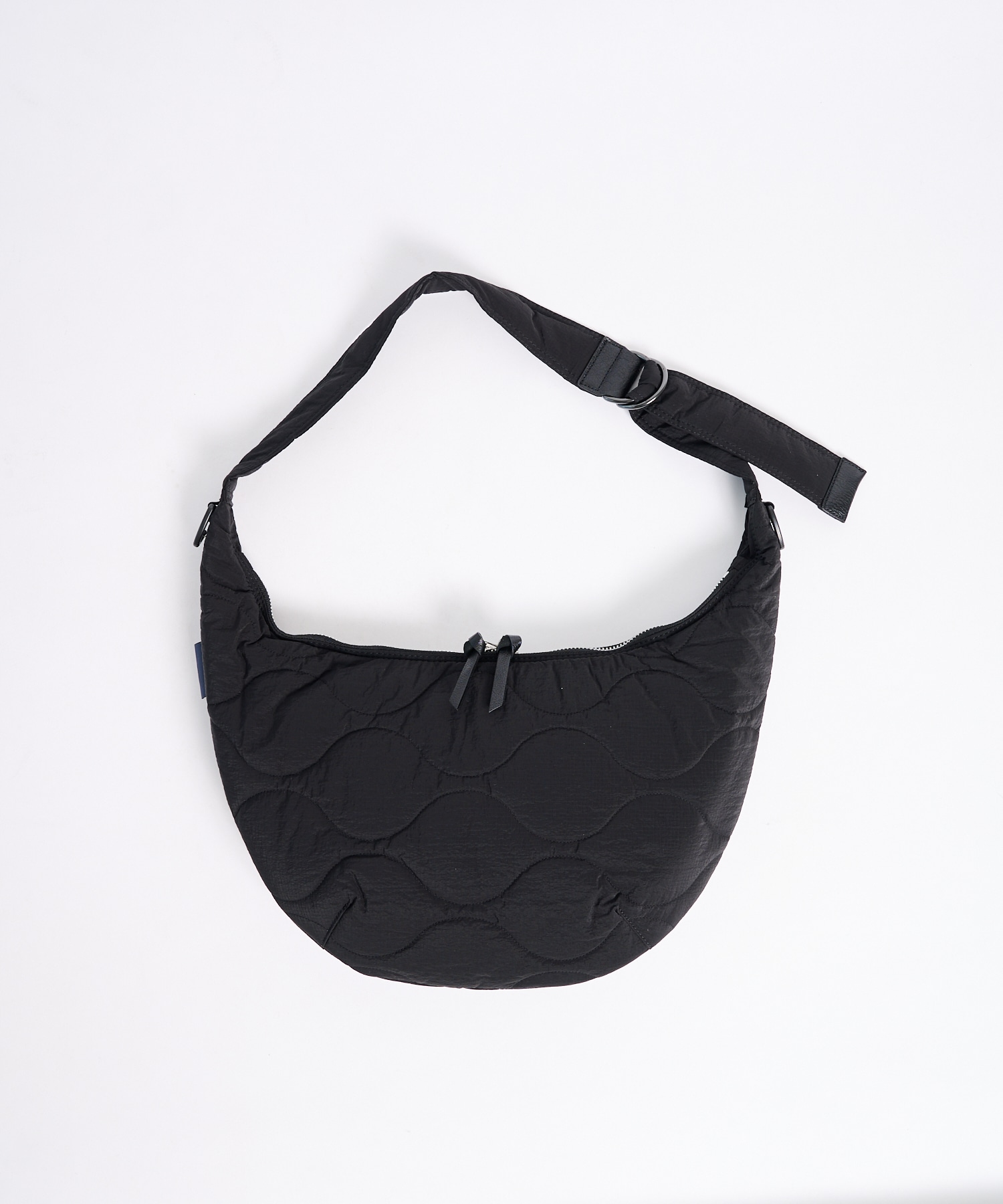 【コムデギャルソンオム】HR-K205-051 Nylon Quilting Shorder Bag COMME des GARCONS HOMME