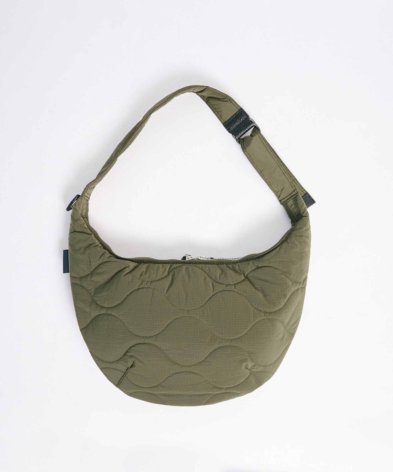 【コムデギャルソンオム】HR-K205-051 Nylon Quilting Shorder Bag COMME des GARCONS HOMME