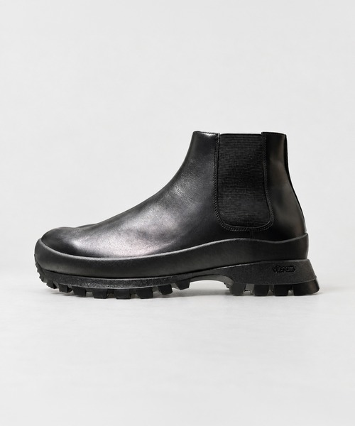 FTC2634016 BRISTOL BOOTS foot the coacher