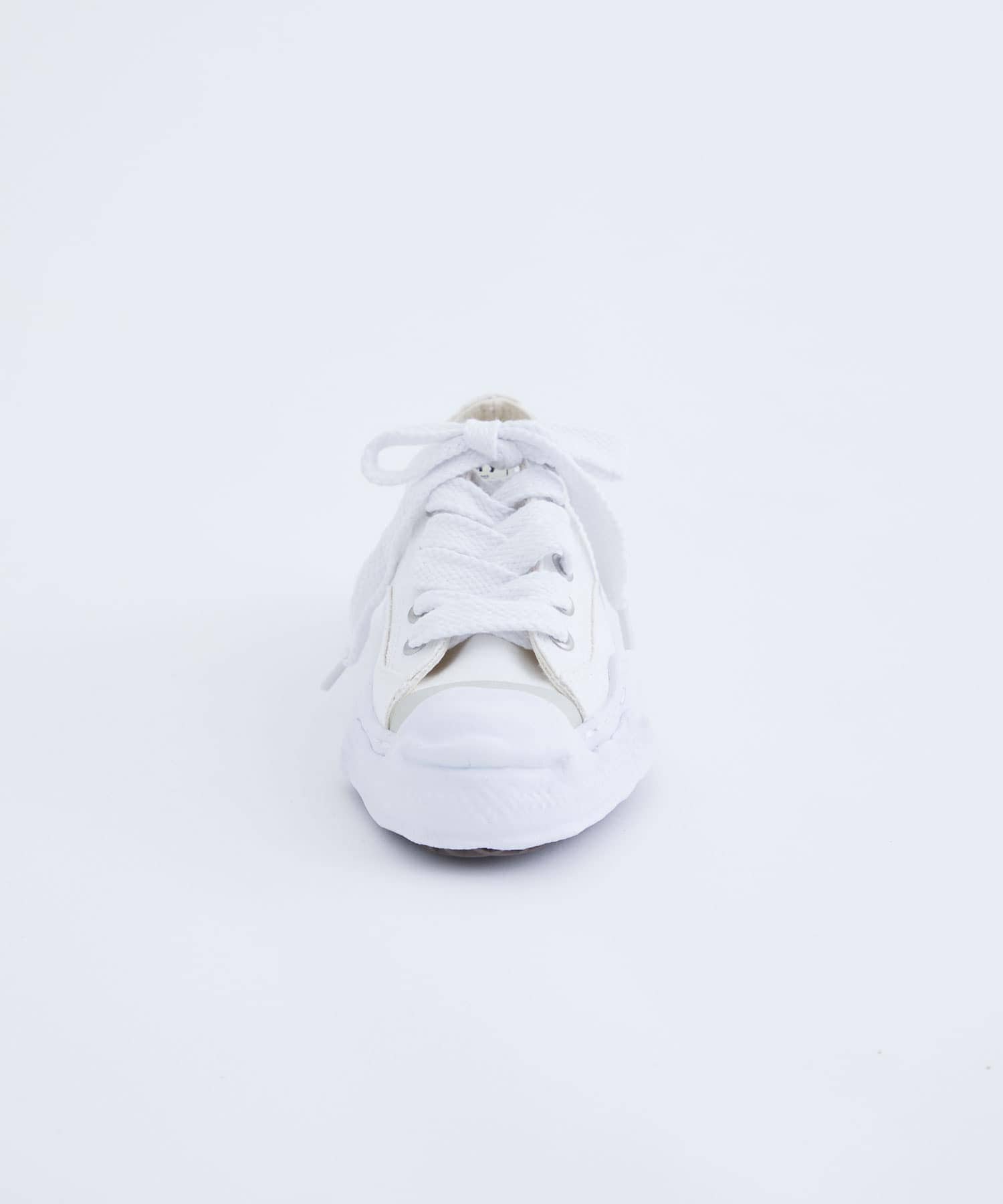 HANK low_original sole canvas low-Top sneakers Maison MIHARA YASUHIRO