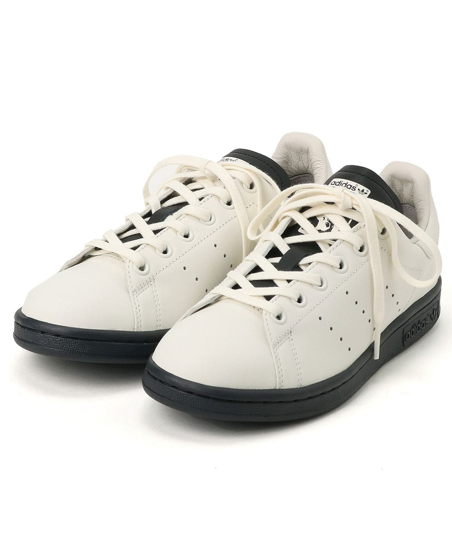 YY adidas stansmith WHT Yohji Yamamoto