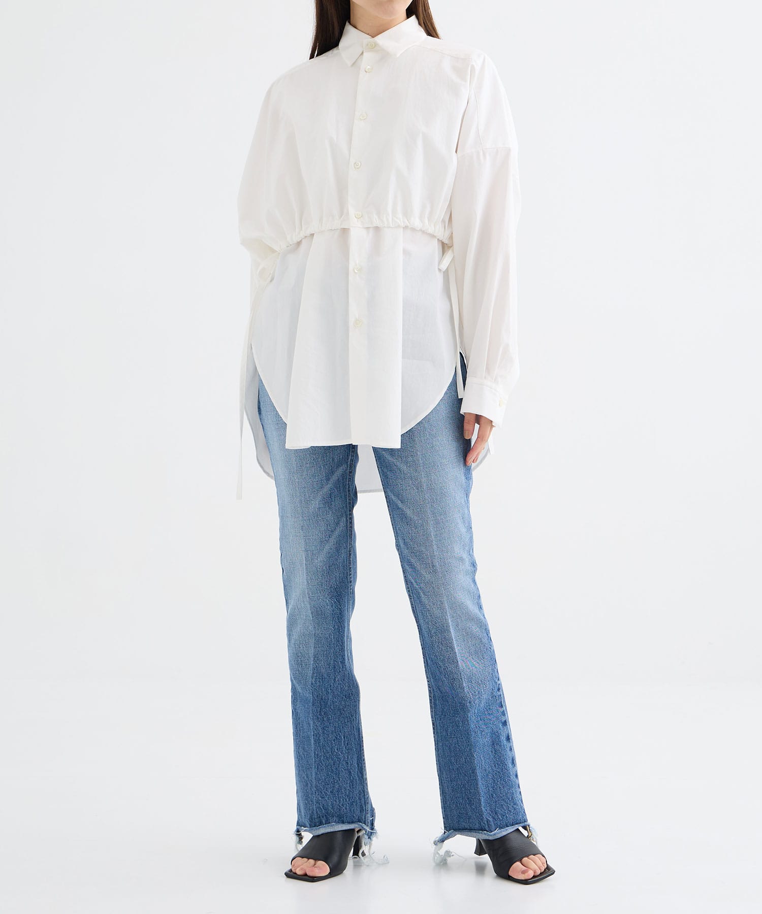 Layered Shirt UJOH