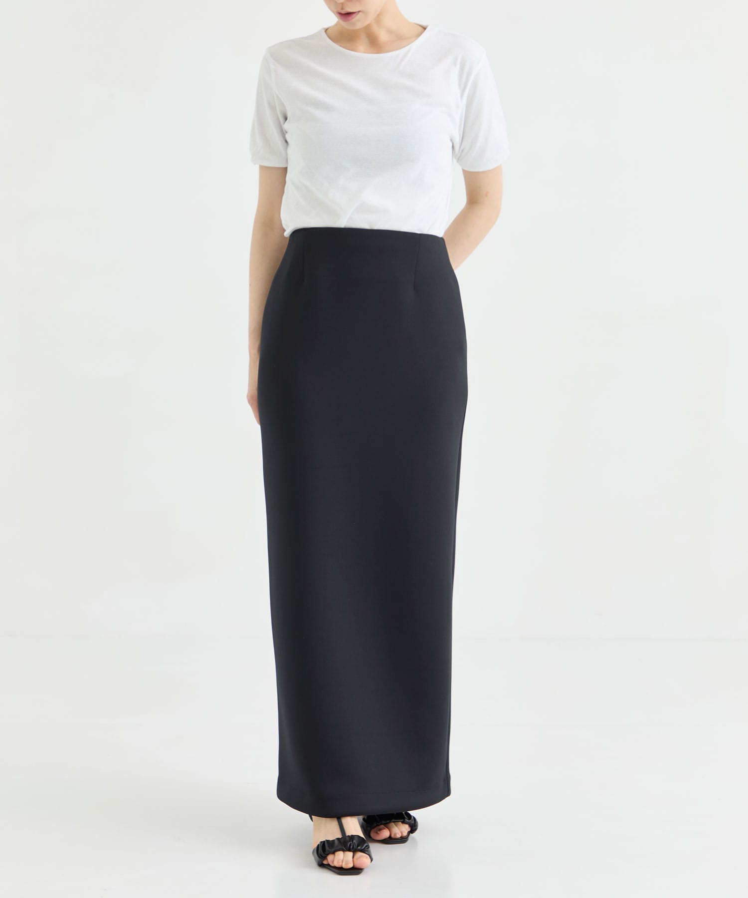 Jewsey Skirt IIROT