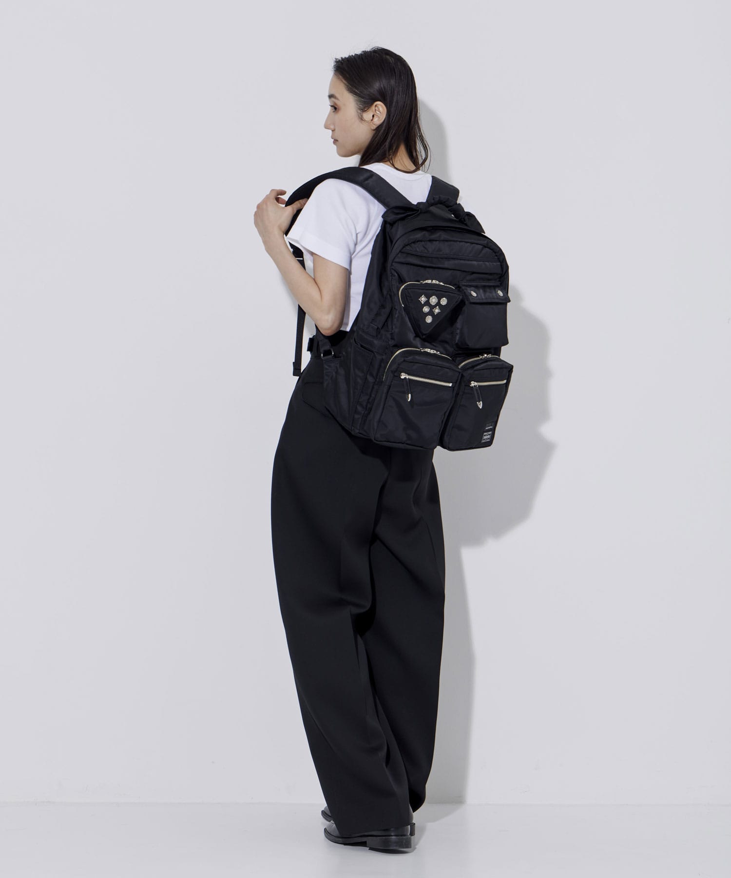 Backpack PORTER SP TOGA PULLA