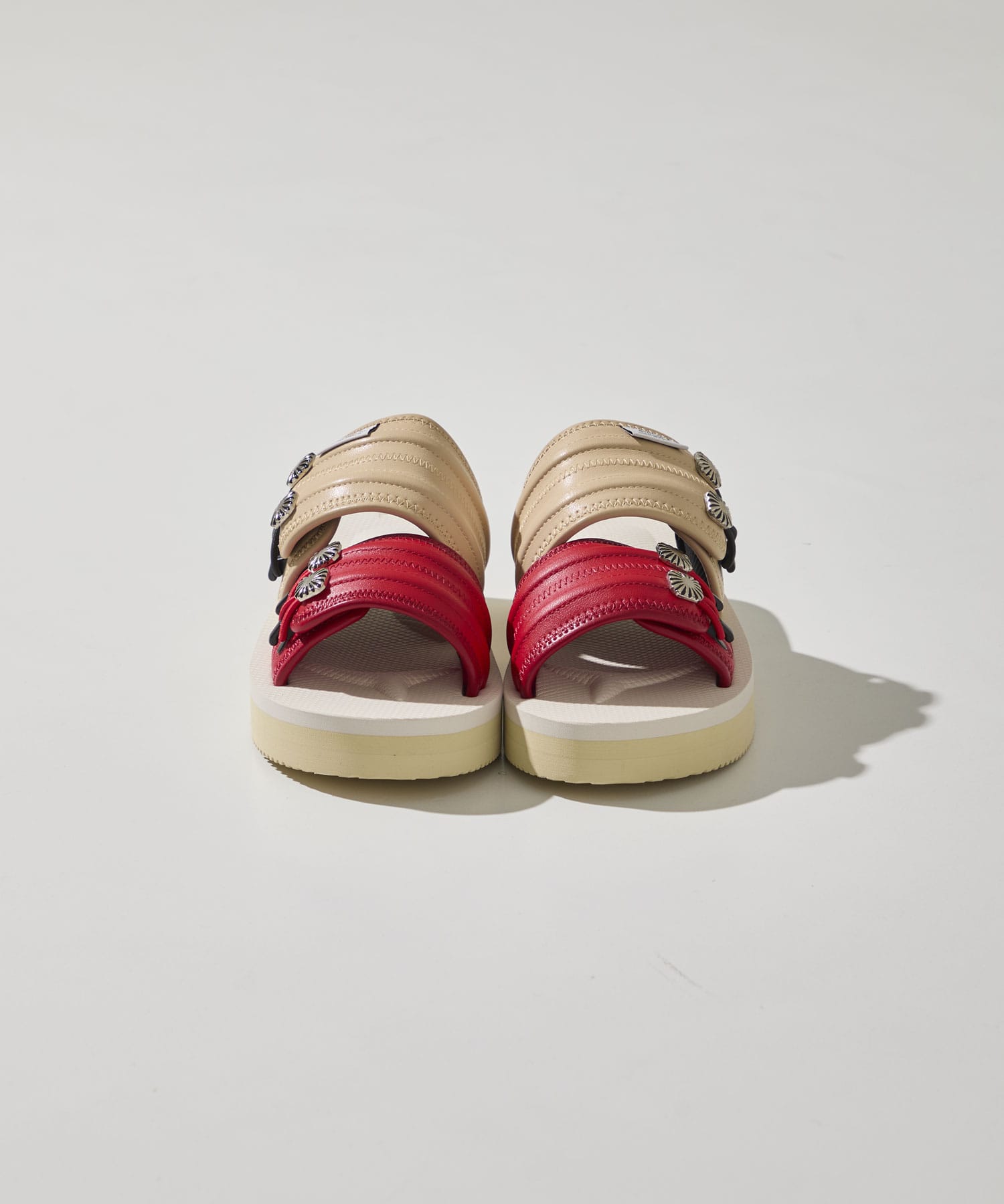 TOGA × SUICOKE MURA TOGA PULLA