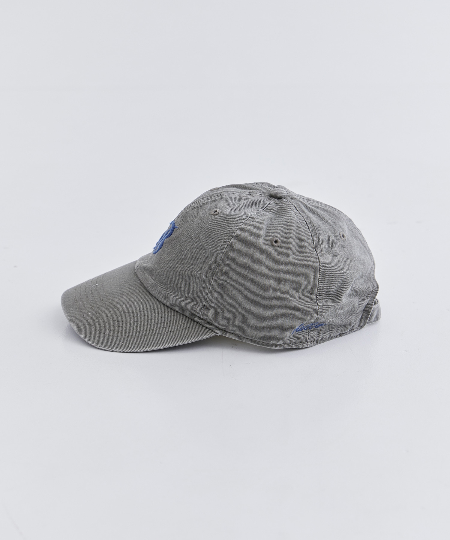 B CAP MADISONBLUE