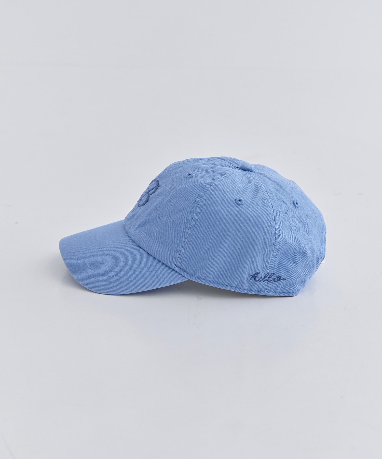 B CAP MADISONBLUE