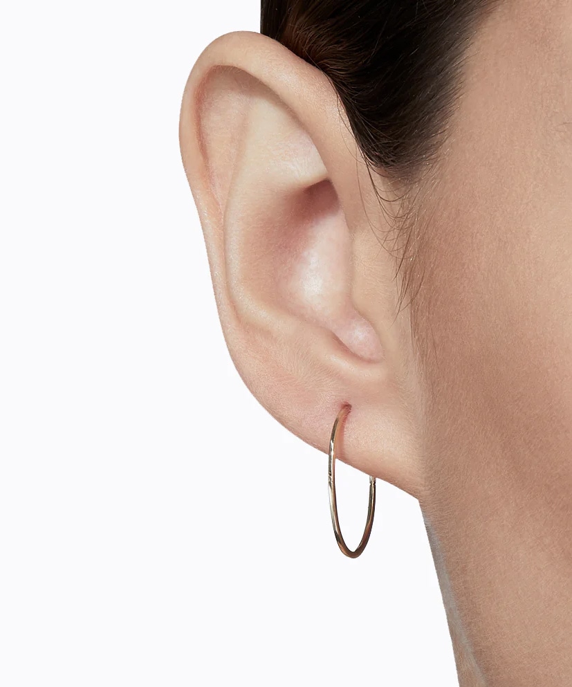 FORM PIERCE 20(01) SHIHARA