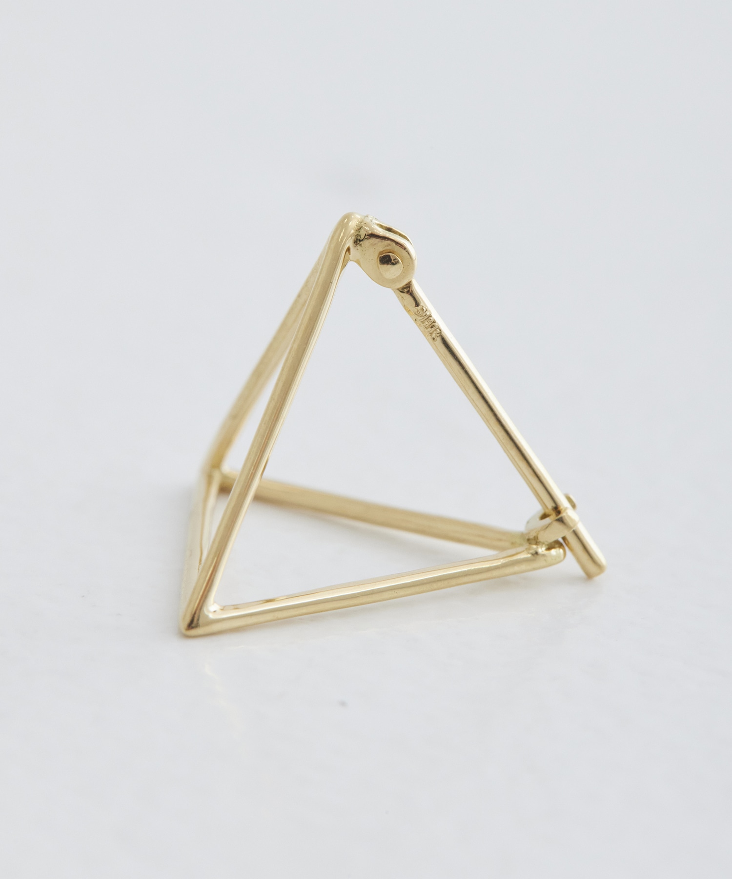 TRIANGLE PIERCE 15 SHIHARA