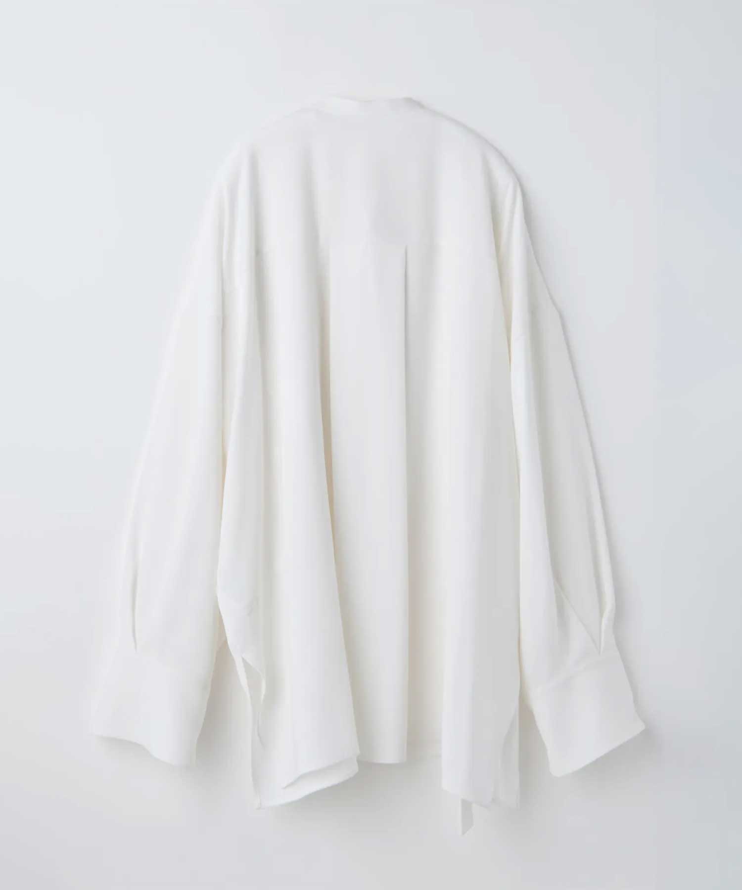 MANY-STYLE OVER SHIRT ENFOLD