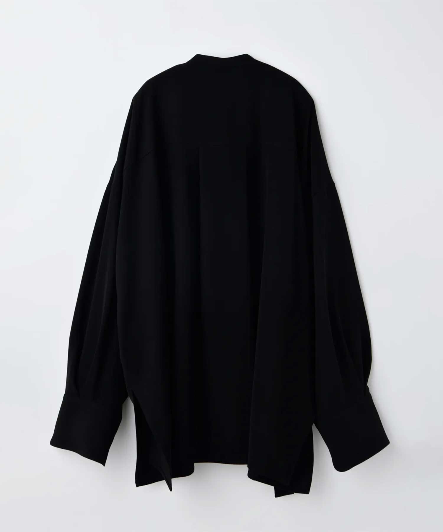 MANY-STYLE OVER SHIRT ENFOLD