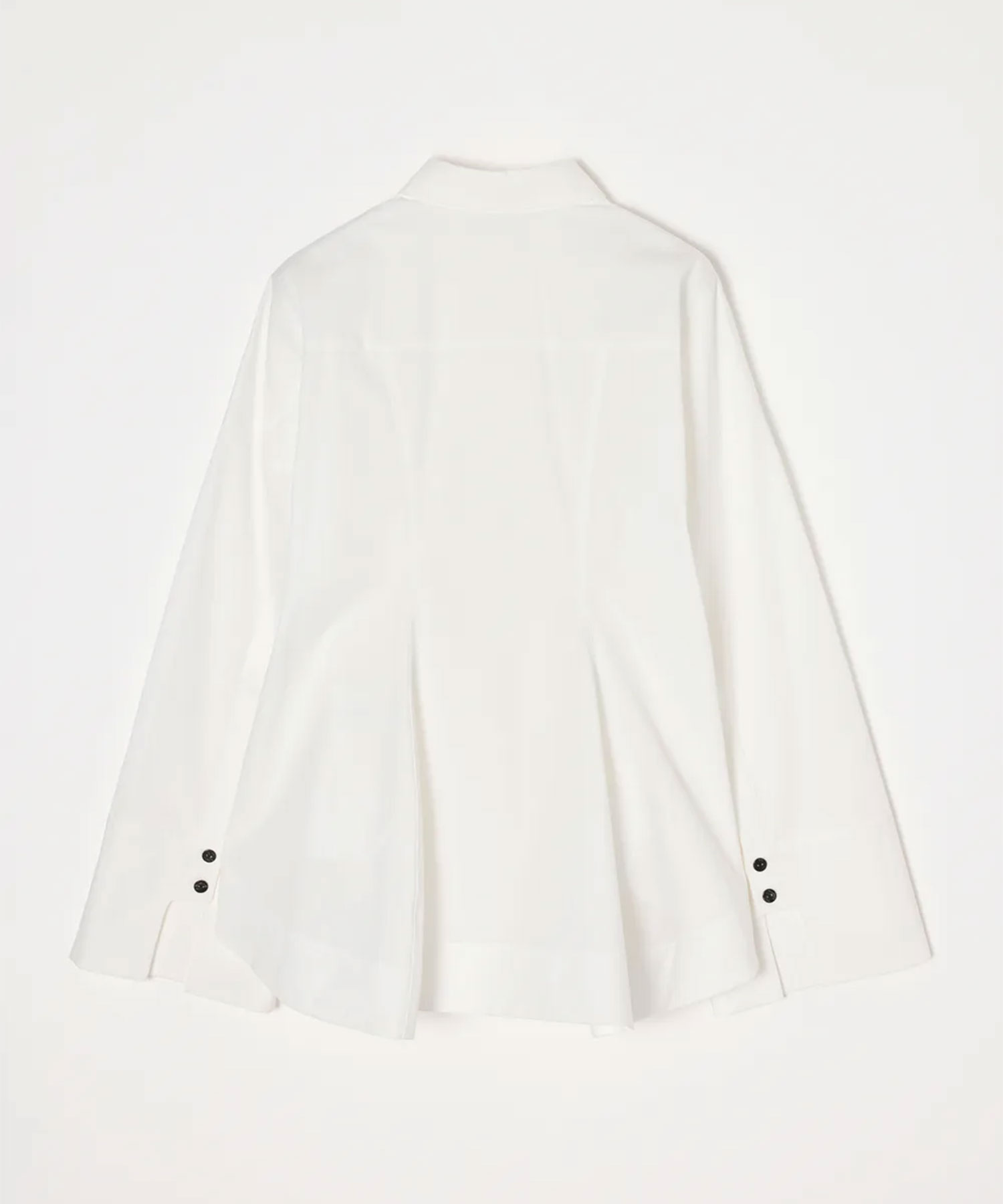 LUFFA FORM SHIRT ENFOLD