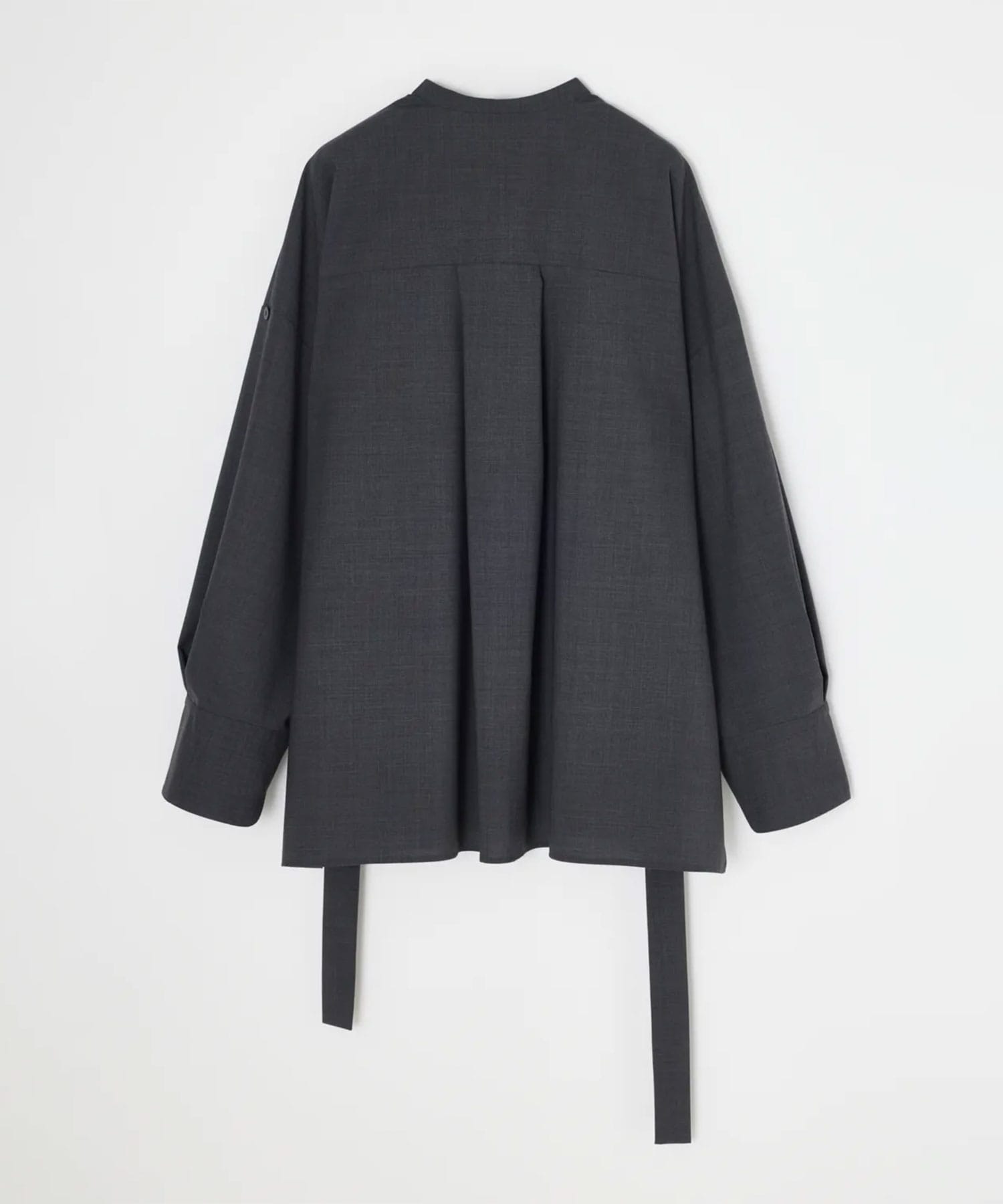 MANY-STYLE OVER SHIRT ENFOLD