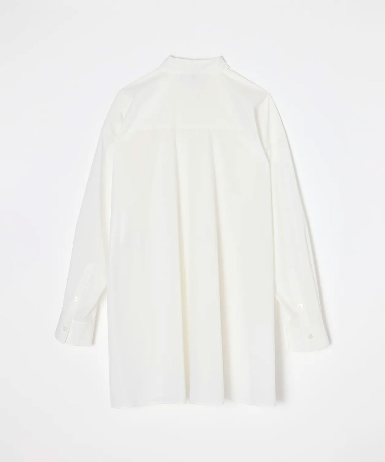 over flare shirt nagonstans