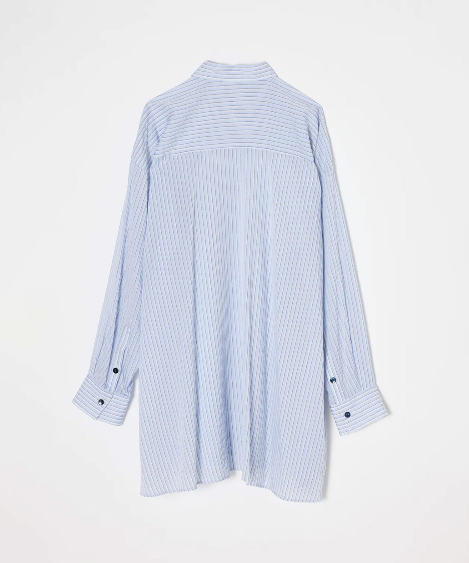 over flare shirt nagonstans