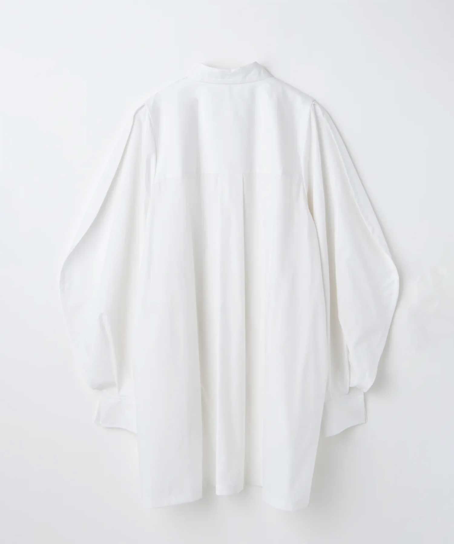 diamond-sleeves shirt nagonstans