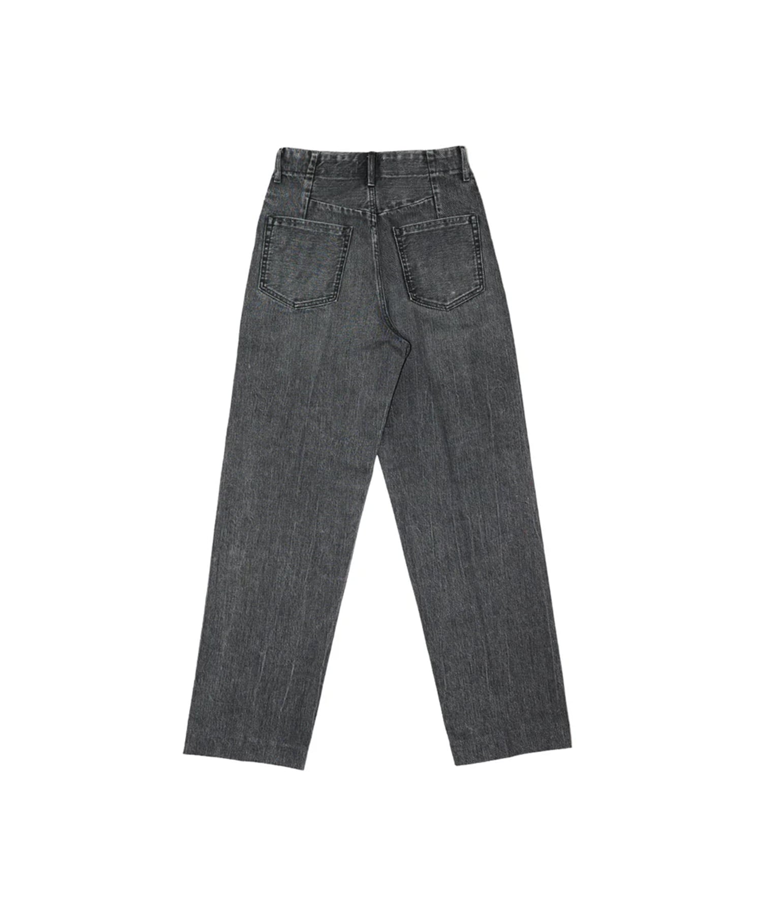 THE JEAN TROUSERS TANAKA