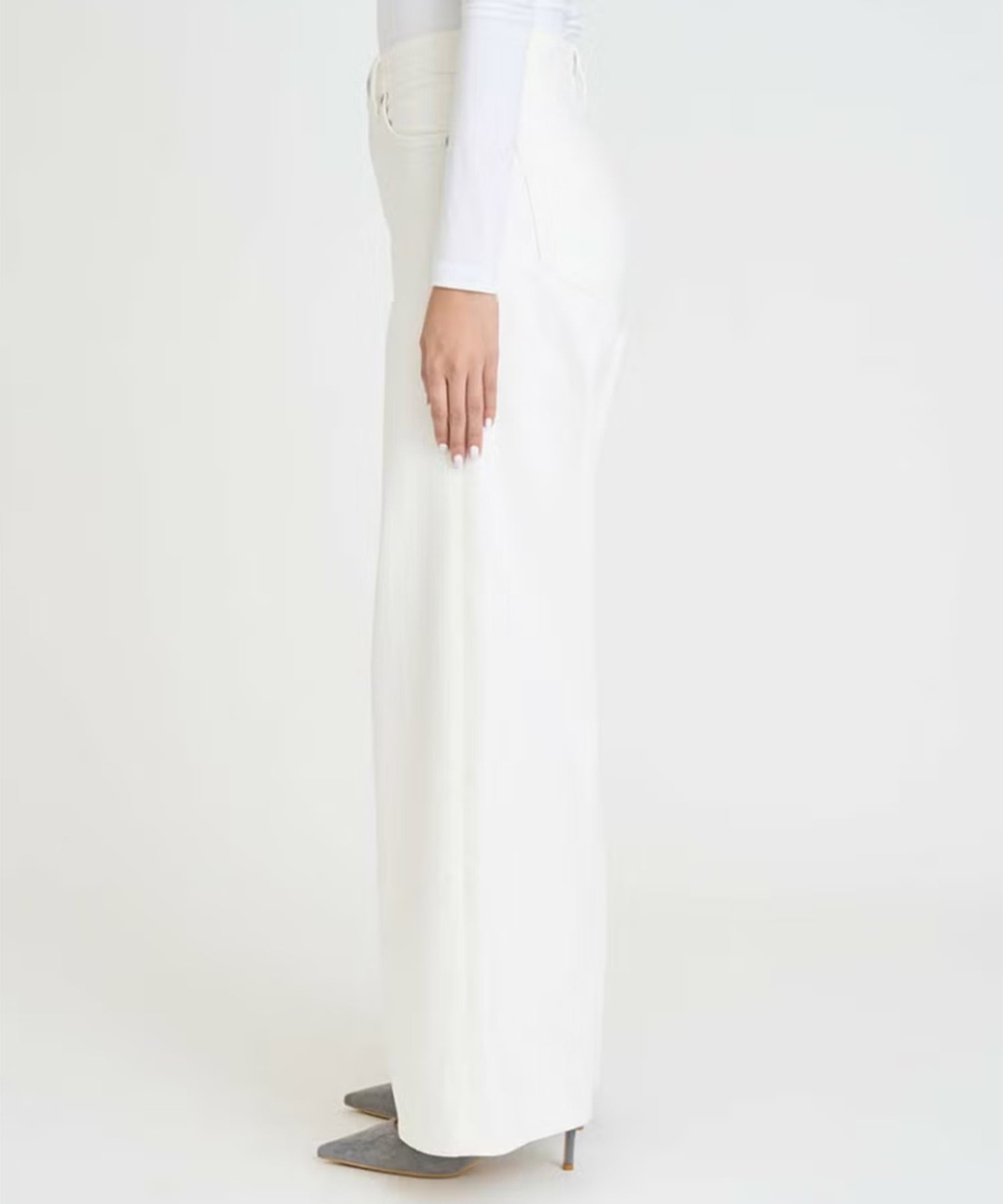 LYDIA(WideFlare) YANUK