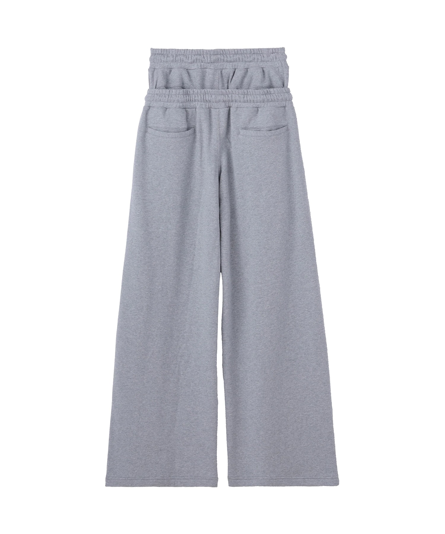 SWEAT STUCKED PANTS JOHN LAWRENCE SULLIVAN