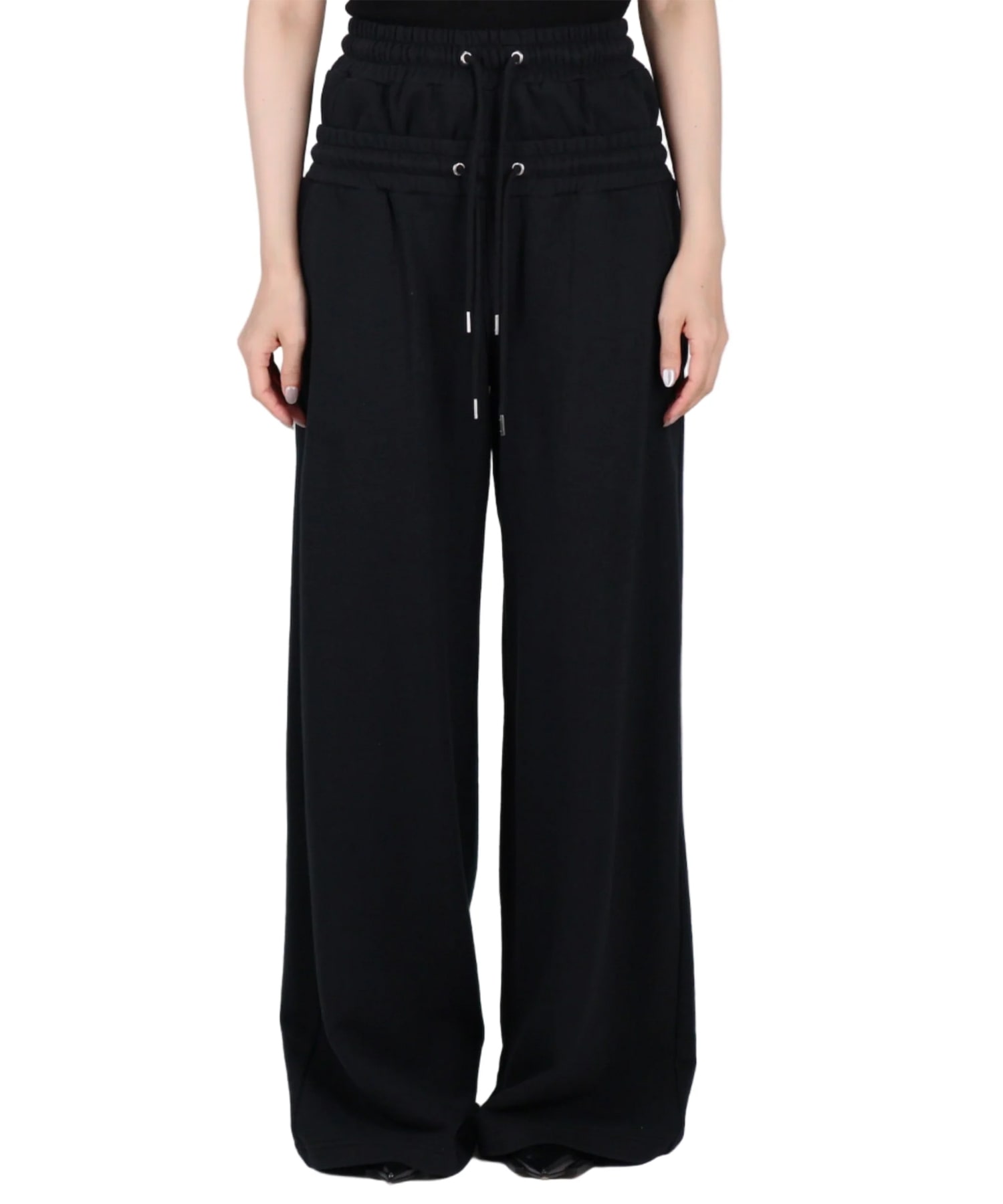 SWEAT STUCKED PANTS JOHN LAWRENCE SULLIVAN