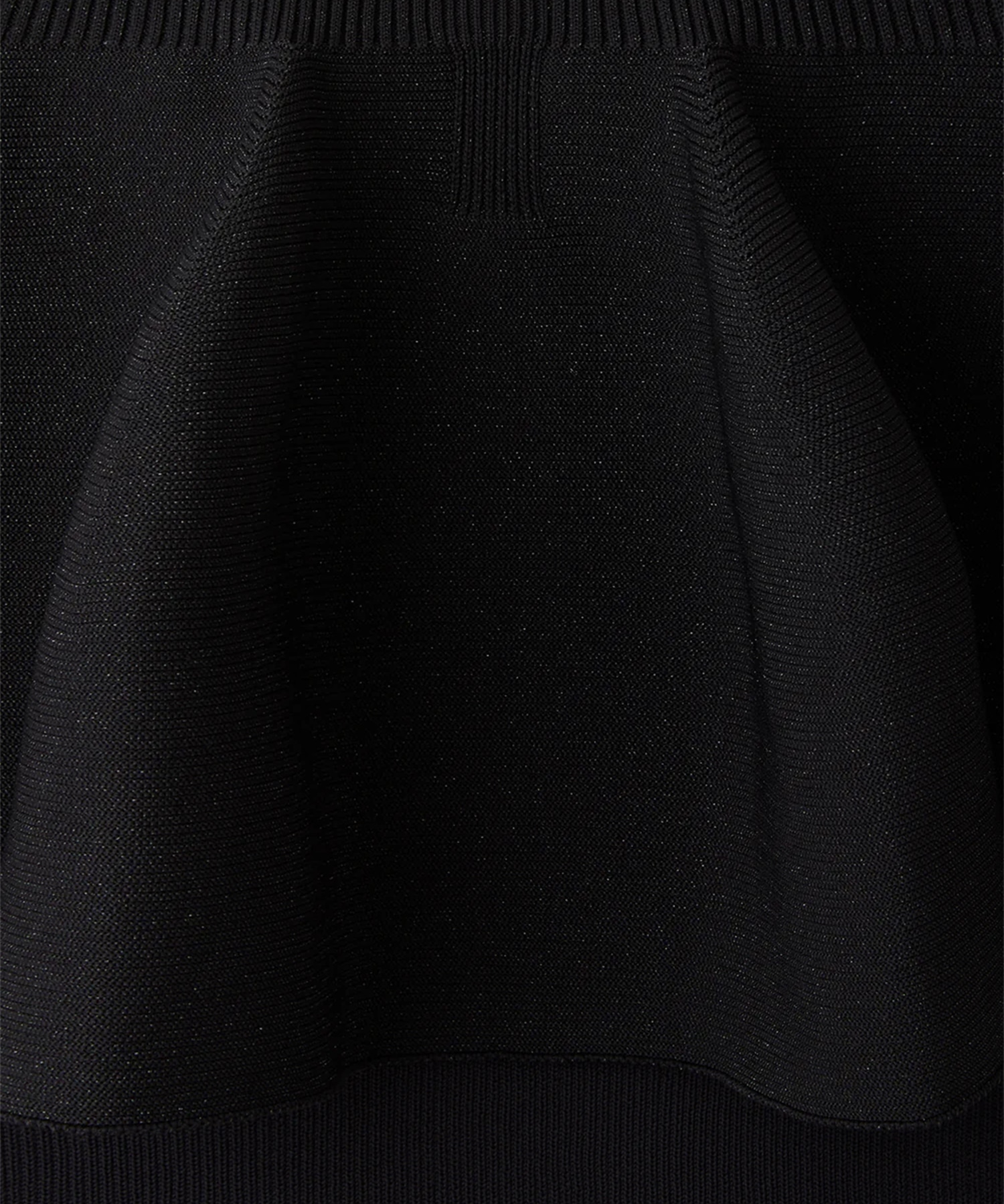 POTTERY GLITTER LAYERED SKIRT CFCL