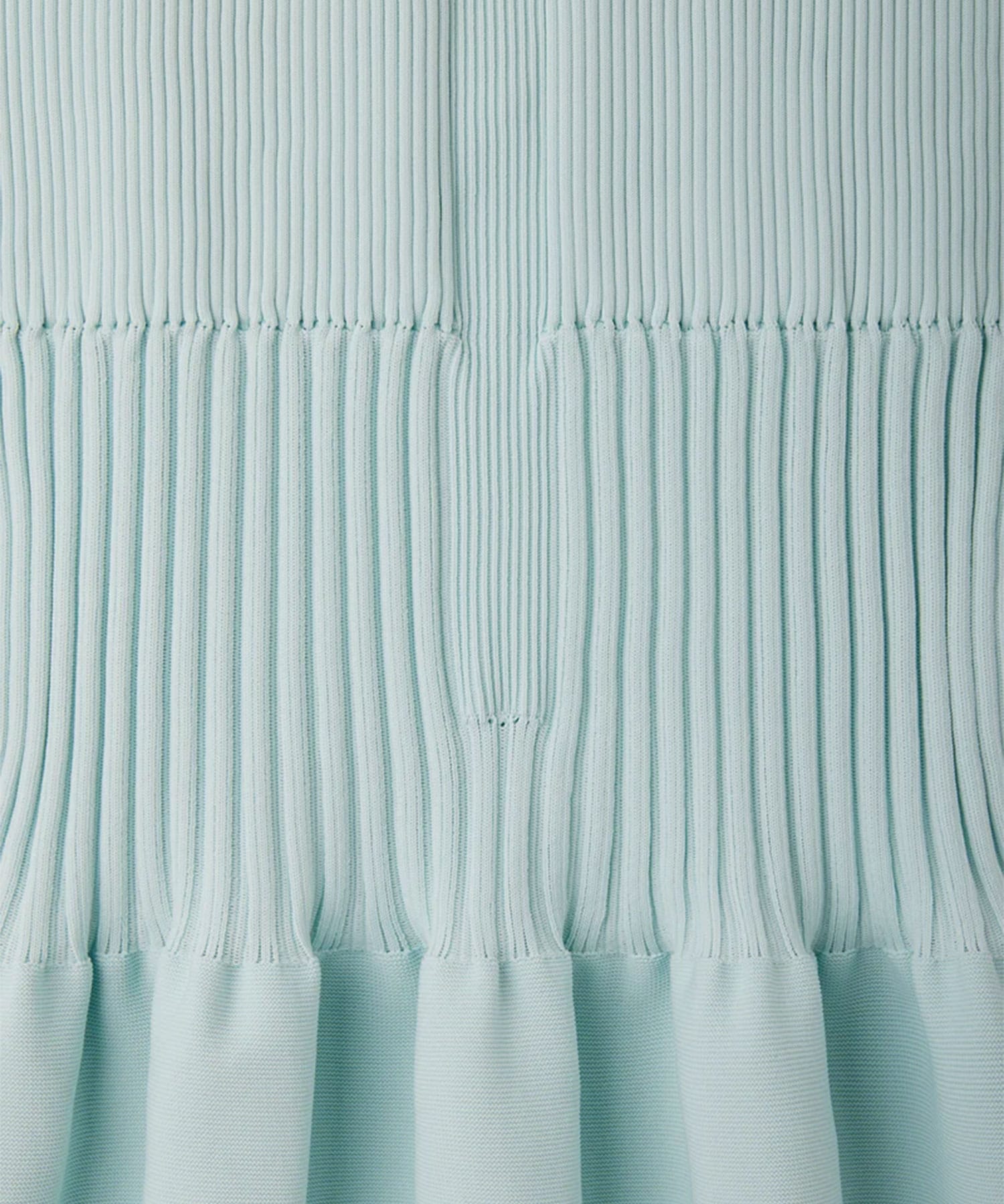 FLUTED MERMAID SKIRT CFCL