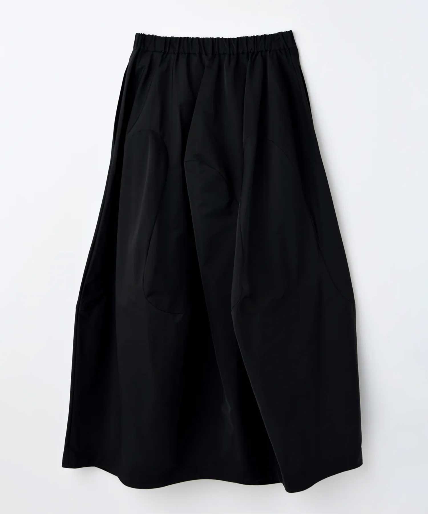 curve volume skirt nagonstans