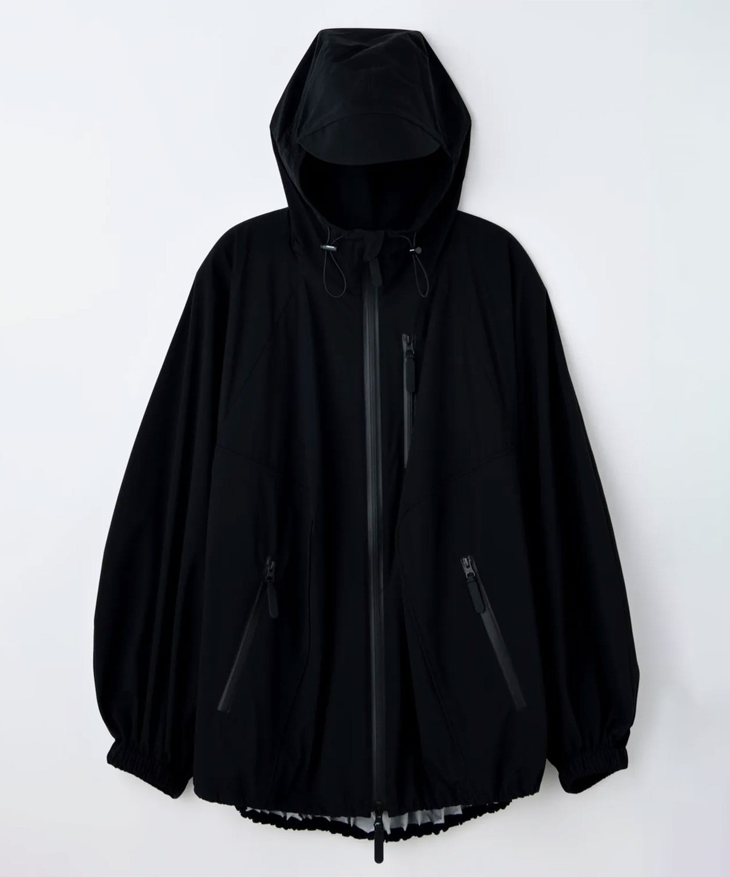 hoodie balloon blouson nagonstans