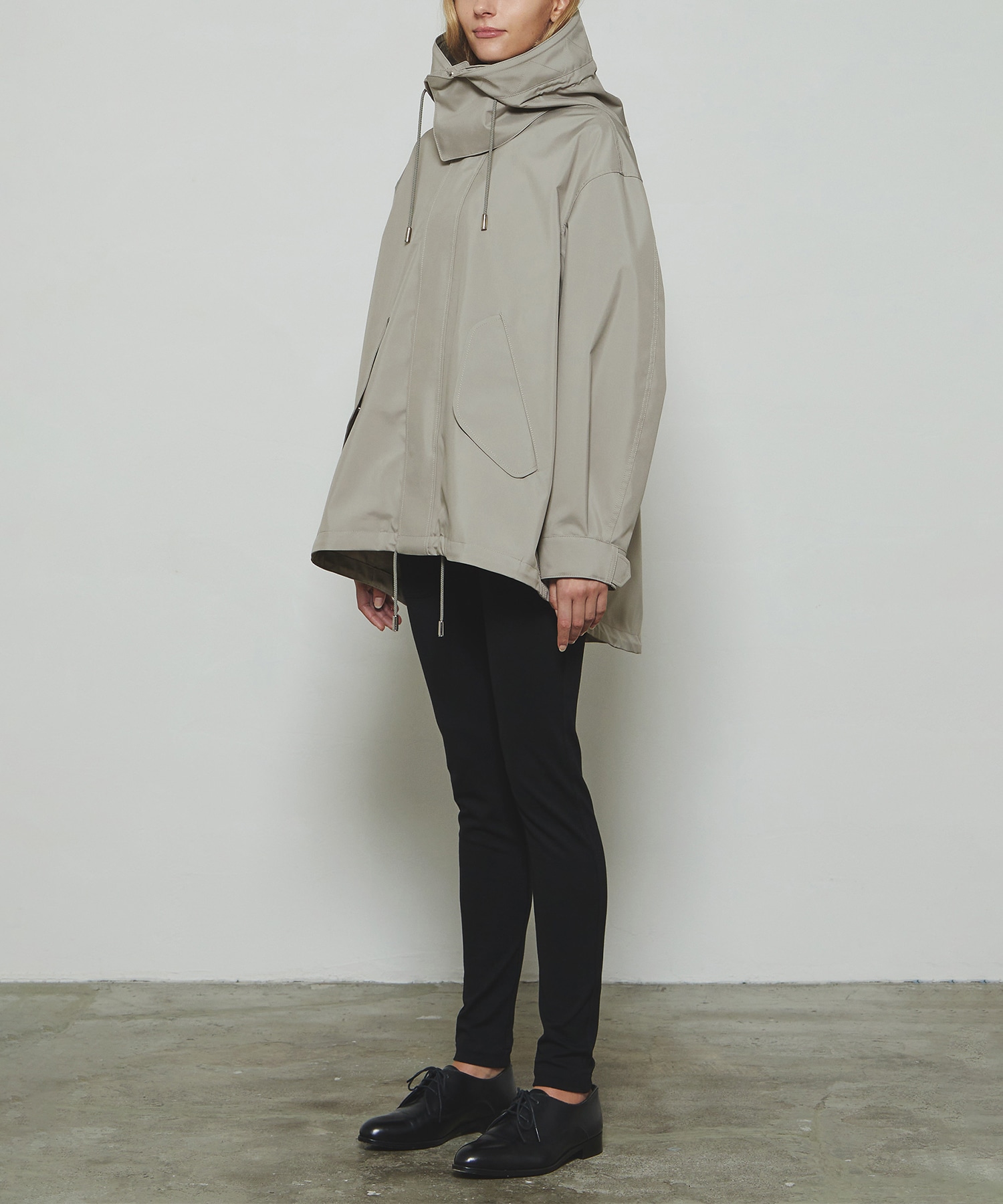 THE MODS COAT 2nd LOOSE THE RERACS