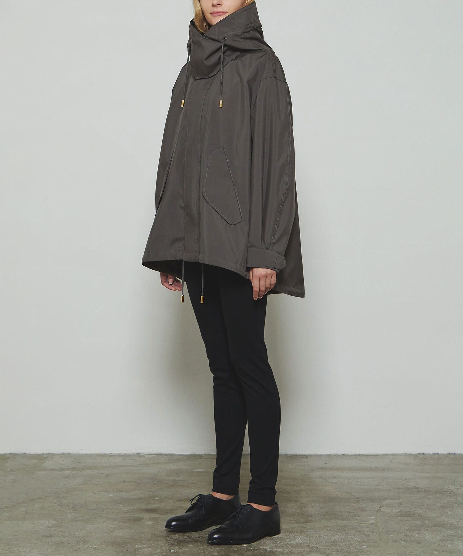 THE MODS COAT 2nd LOOSE THE RERACS