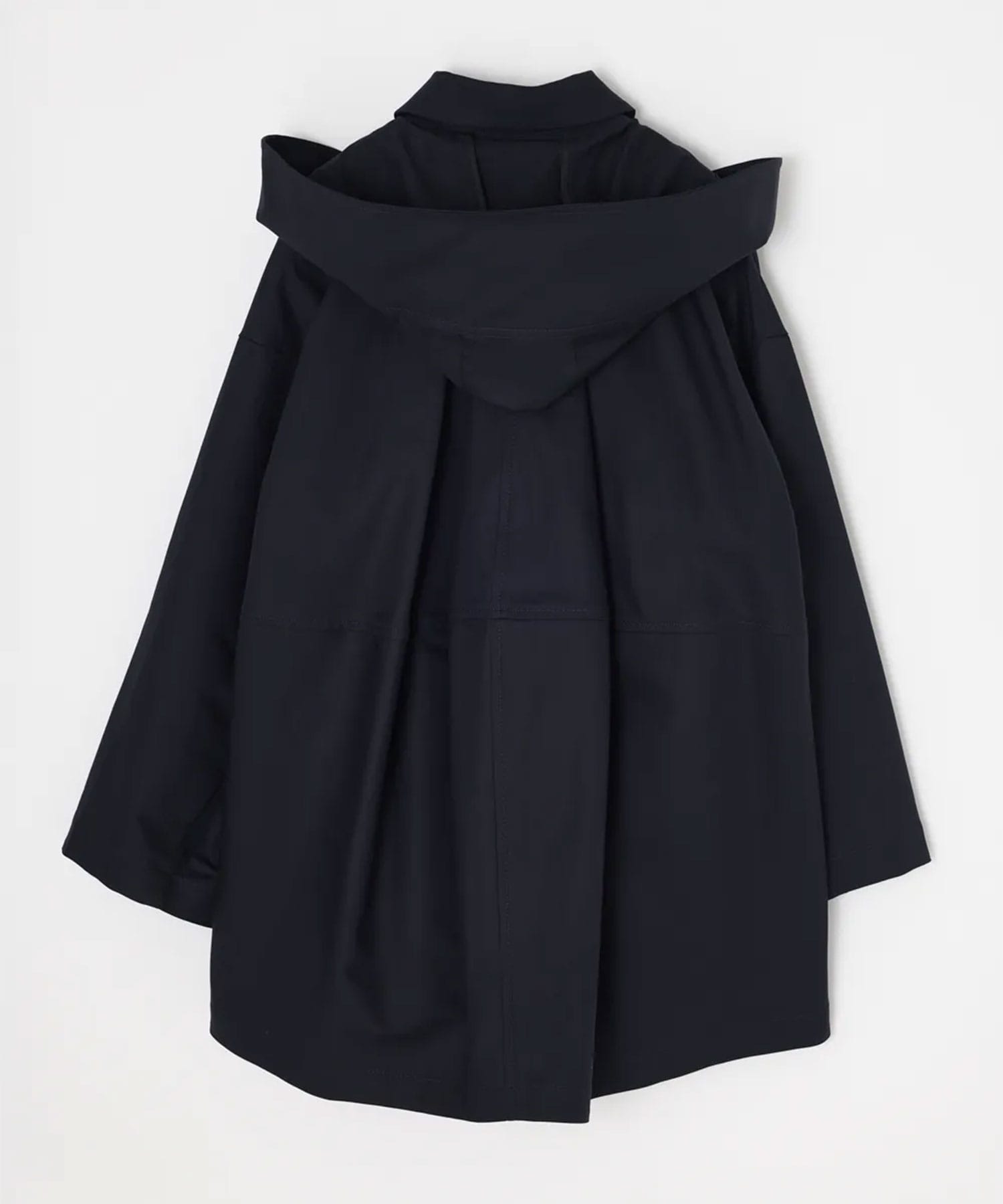 circle coat nagonstans