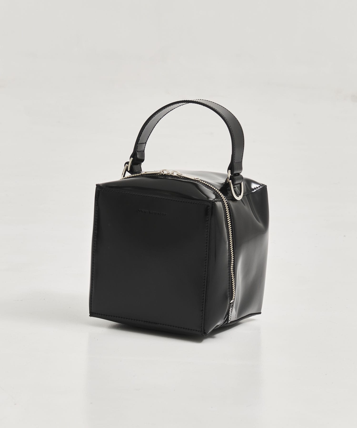 leather bag JUNYA WATANABE