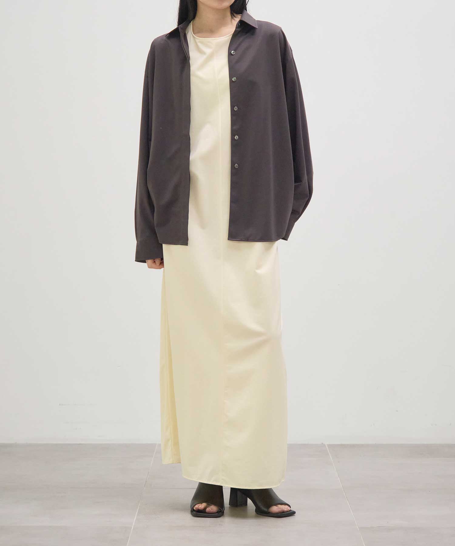 別注 46G Atomoshepher Shirts KANEMASA PHIL.