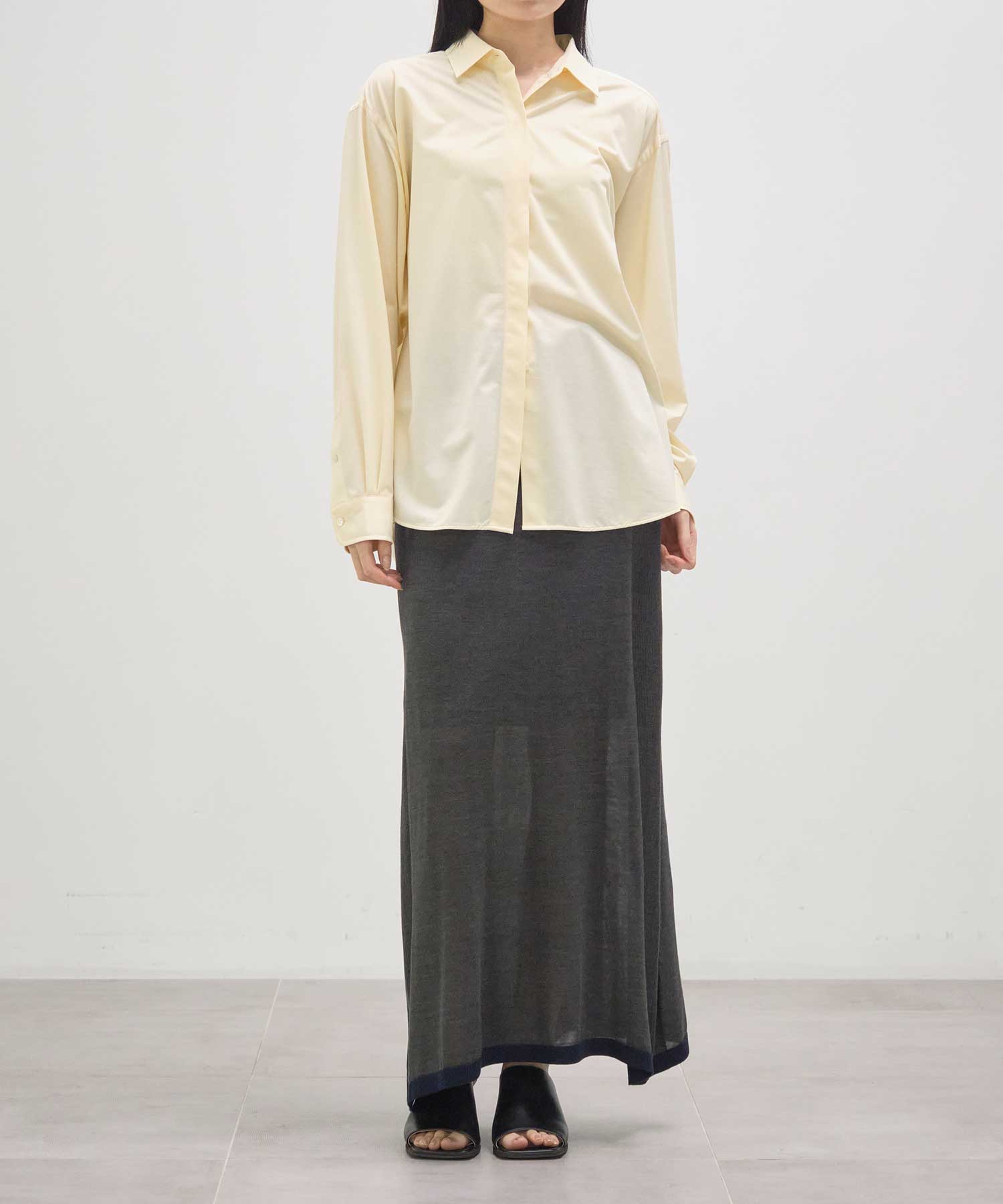 別注 46G Atomoshepher Shirts KANEMASA PHIL.
