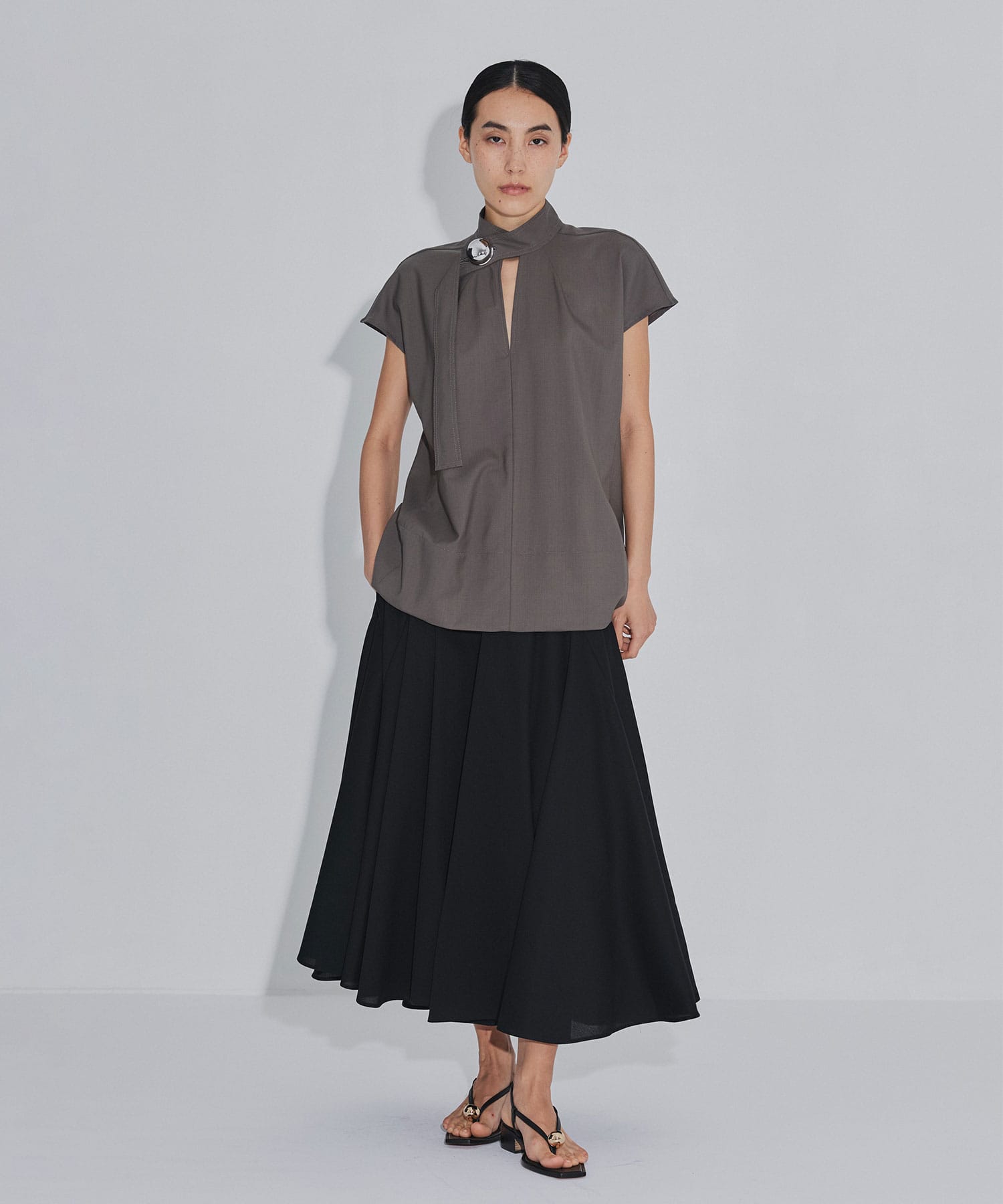 HEPBURN SL HARUNOBU MURATA