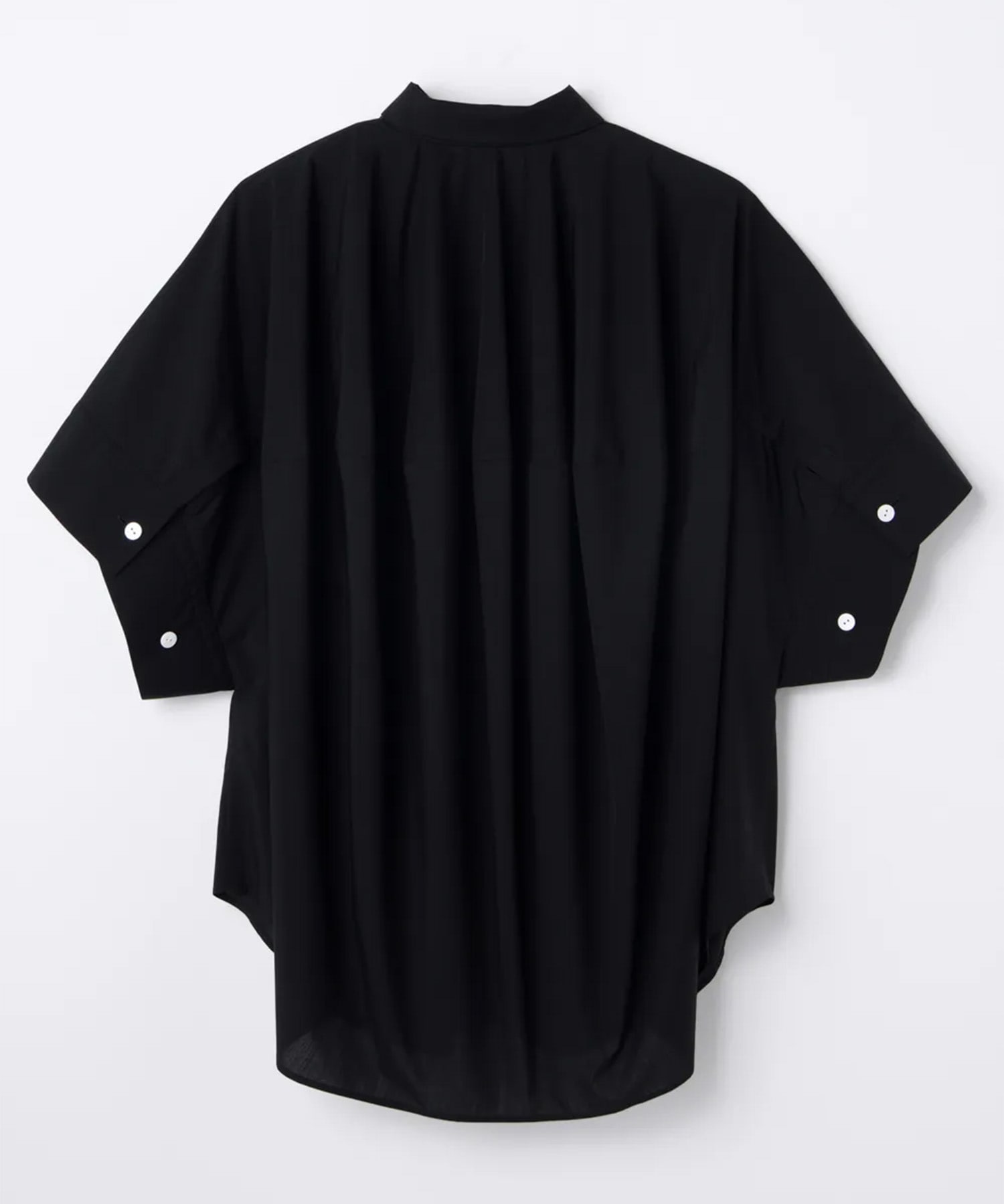 drape shirt nagonstans