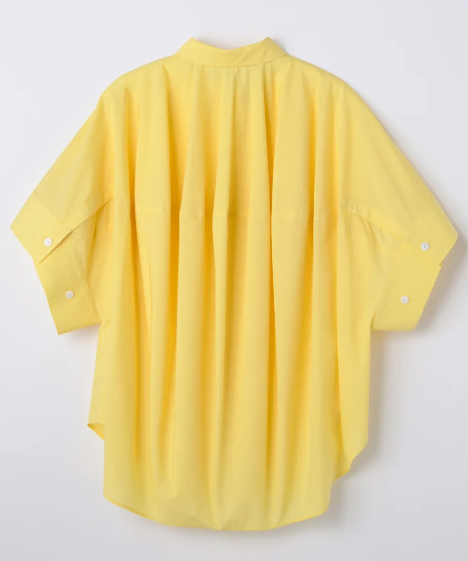 drape shirt nagonstans